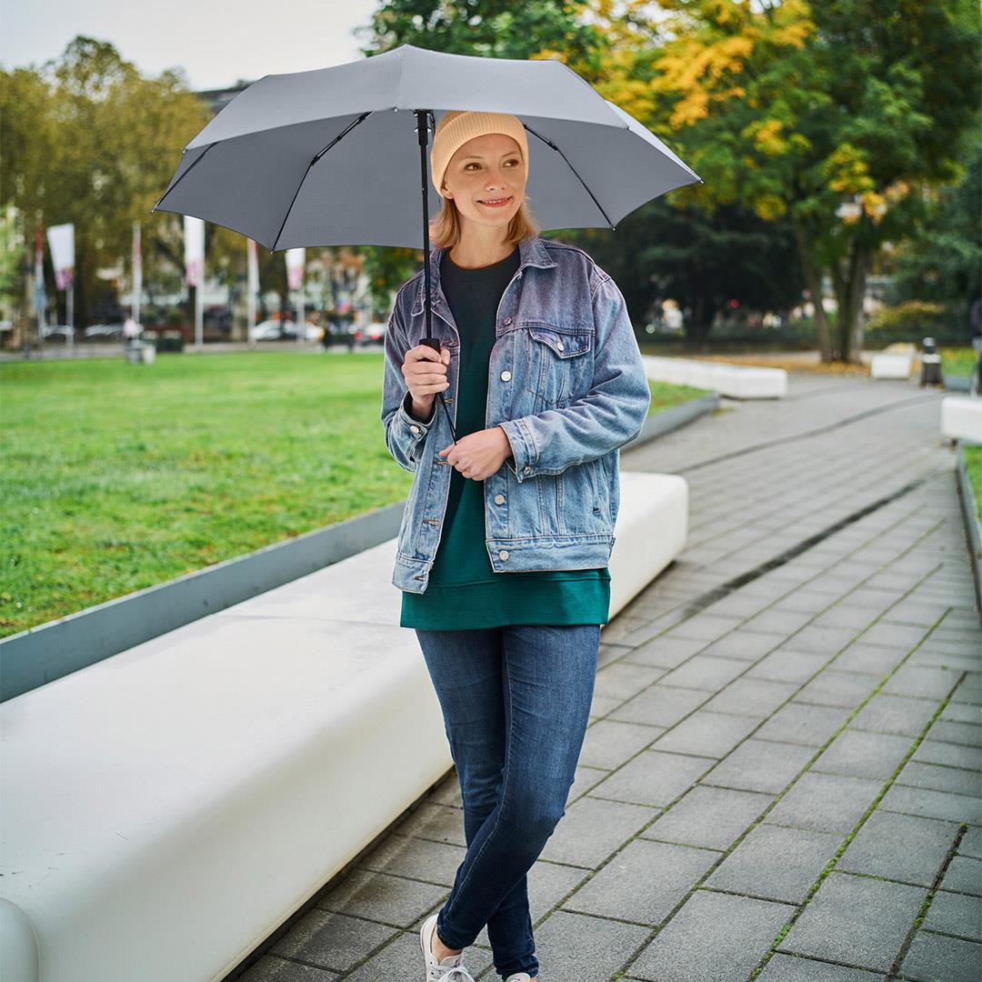 AC-Taschenschirm ÖkoBrella
