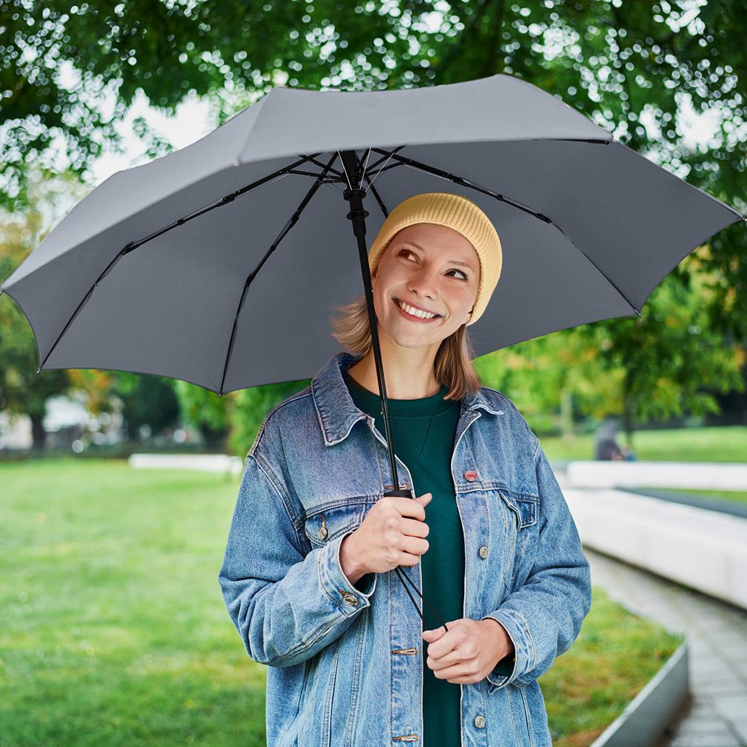 AC-Taschenschirm ÖkoBrella
