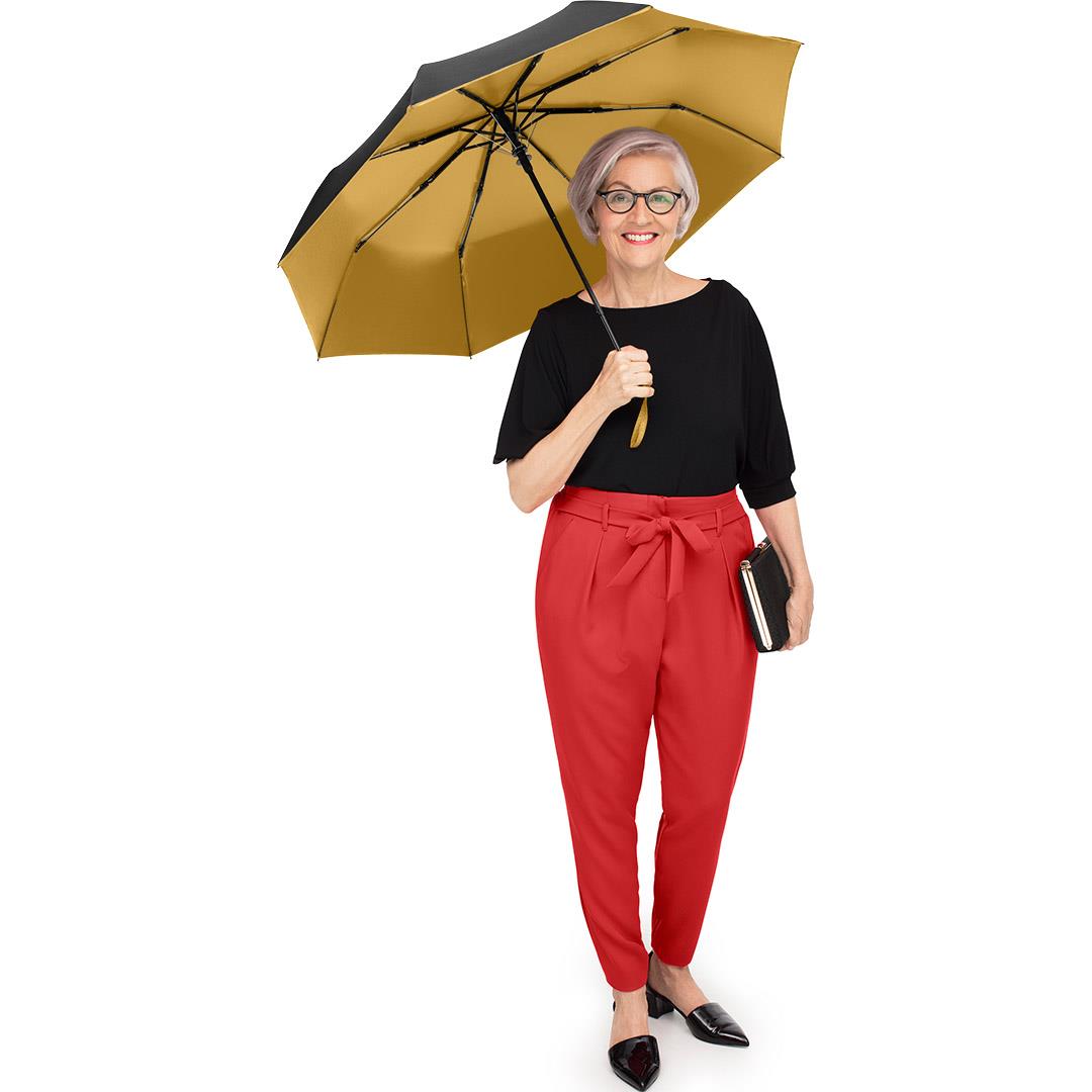 AC-Taschenschirm