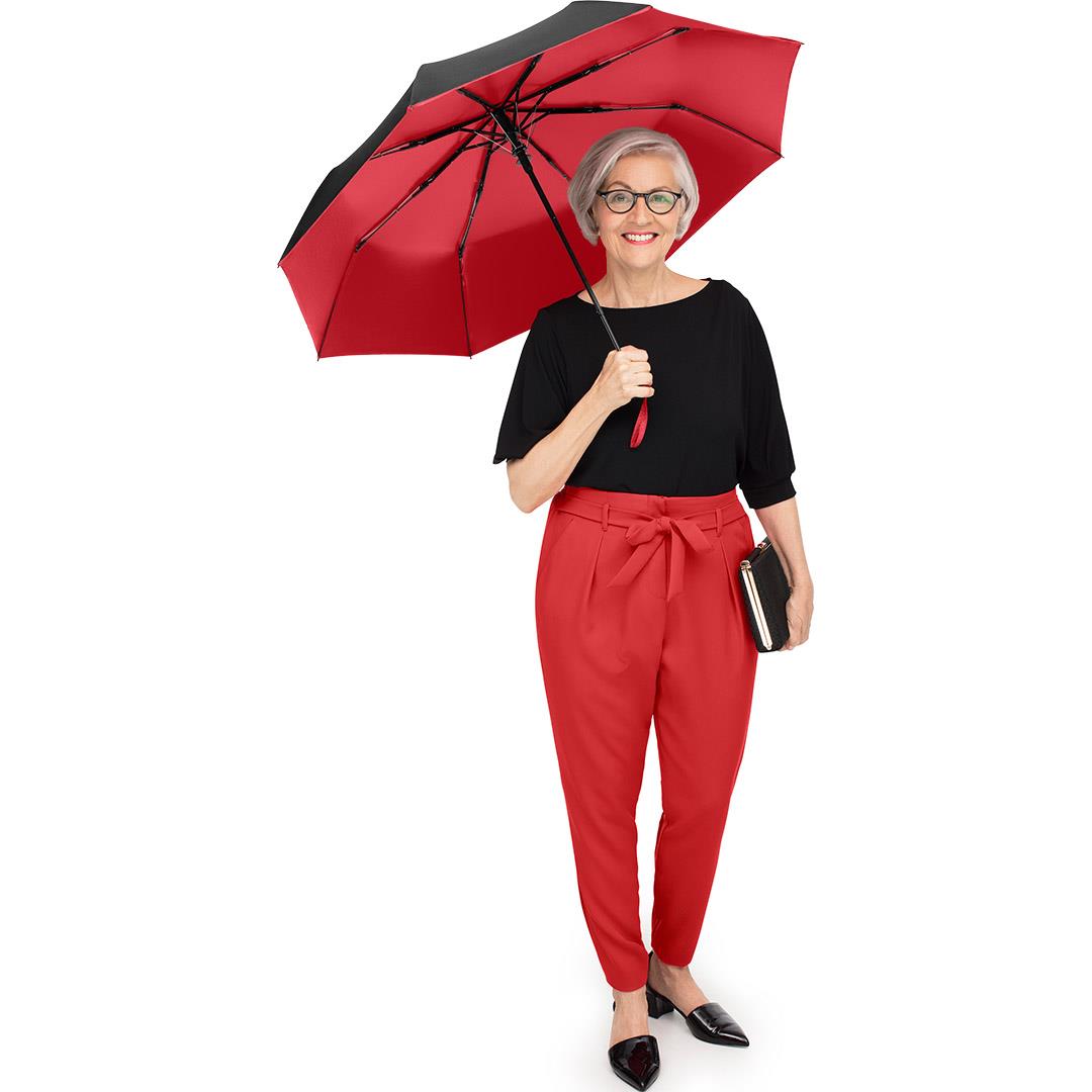 AC-Taschenschirm