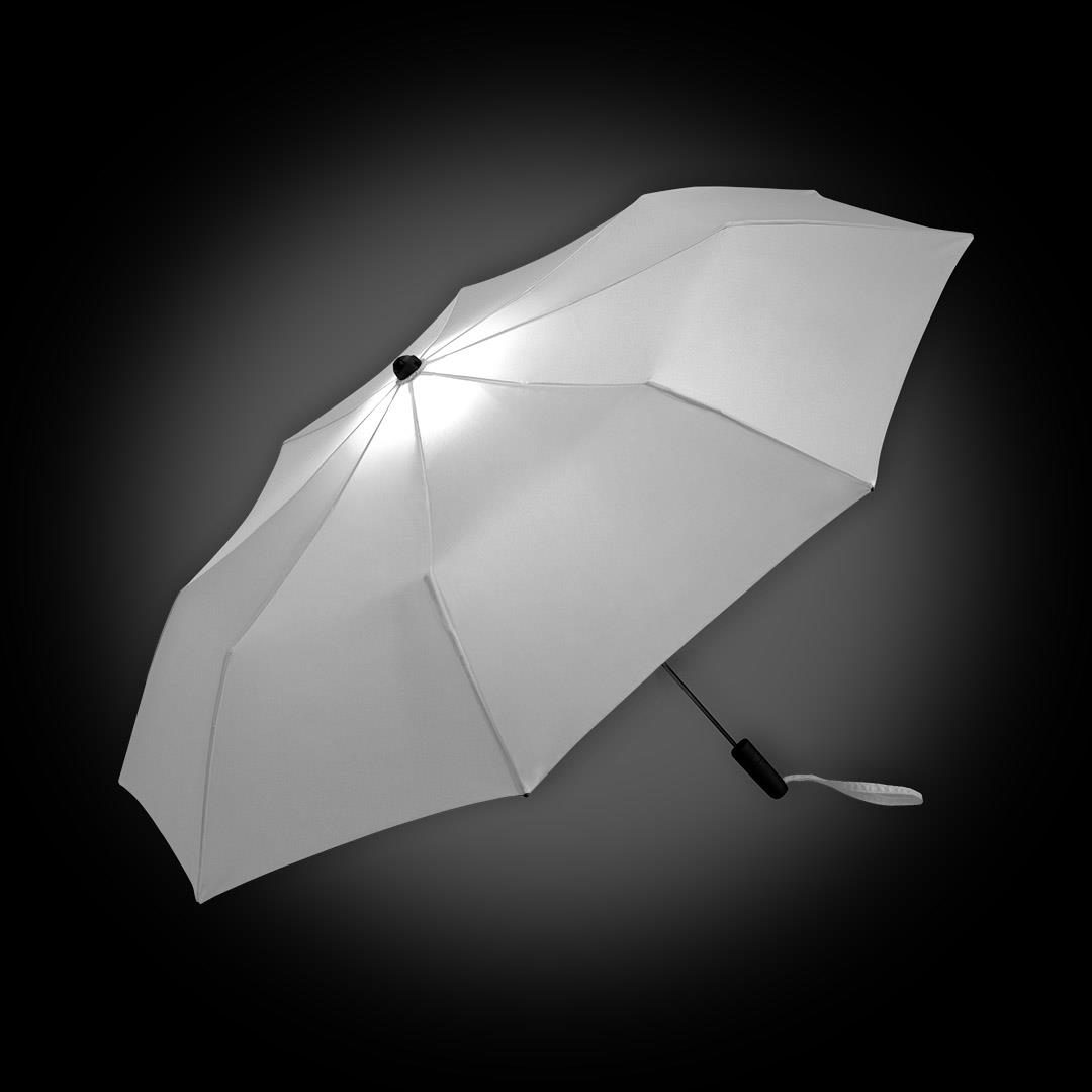 AOC-Oversize-Taschenschirm Magic Windfighter® Carbon 2.0