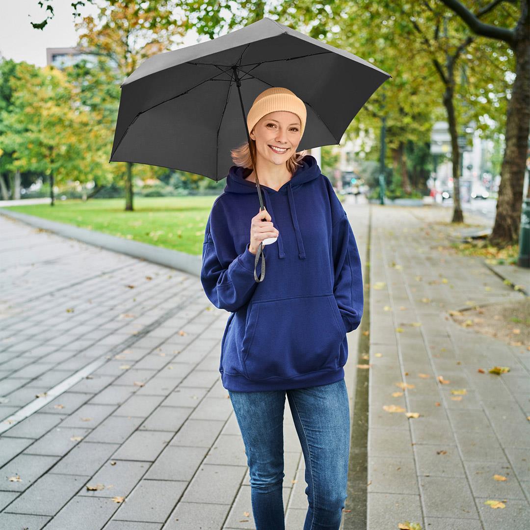 Oversize-Taschenschirm FARE® Skylight®