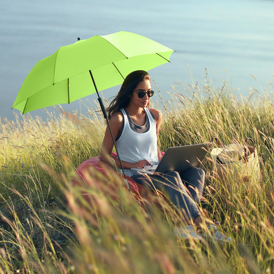 AOC-Oversize-Taschenschirm FARE® RingOpener®