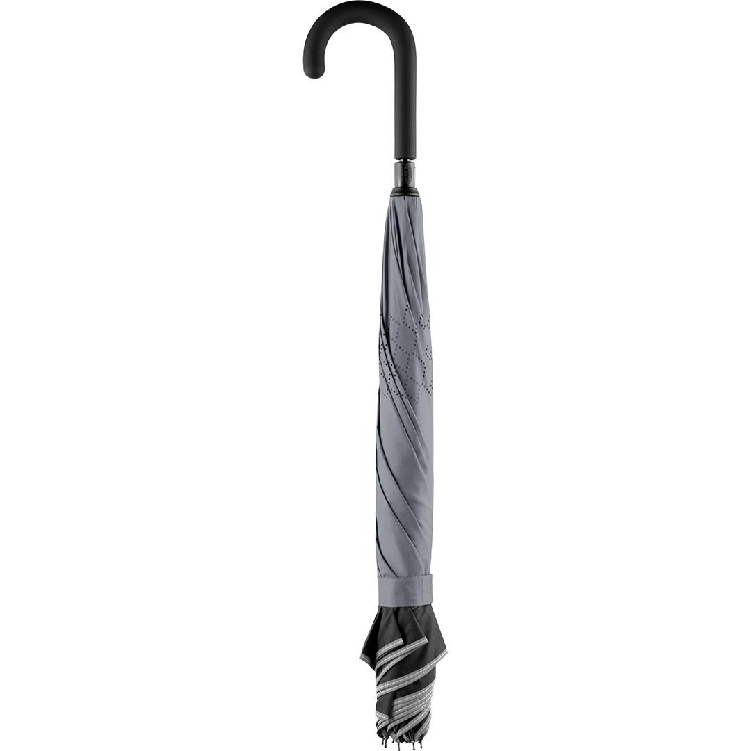 AC-Stockschirm Safebrella® LED