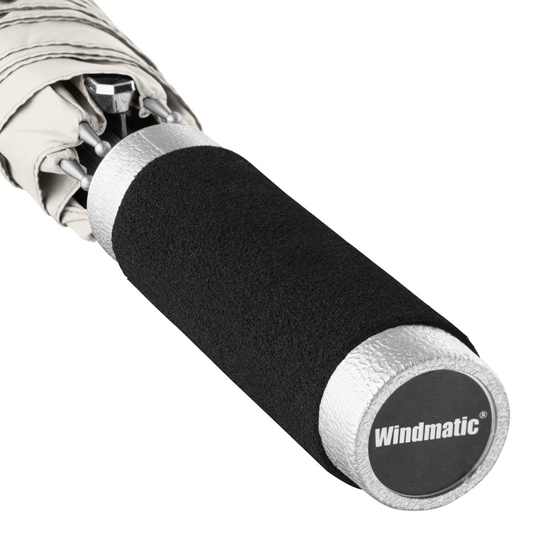 Fiberglas-Gästeschirm Windfighter® AC²