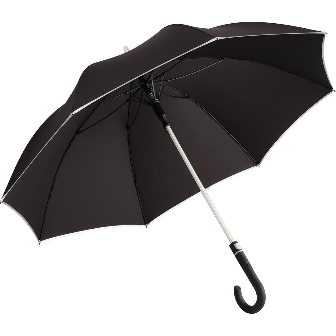 AC-Alu-Stockschirm Windmatic®