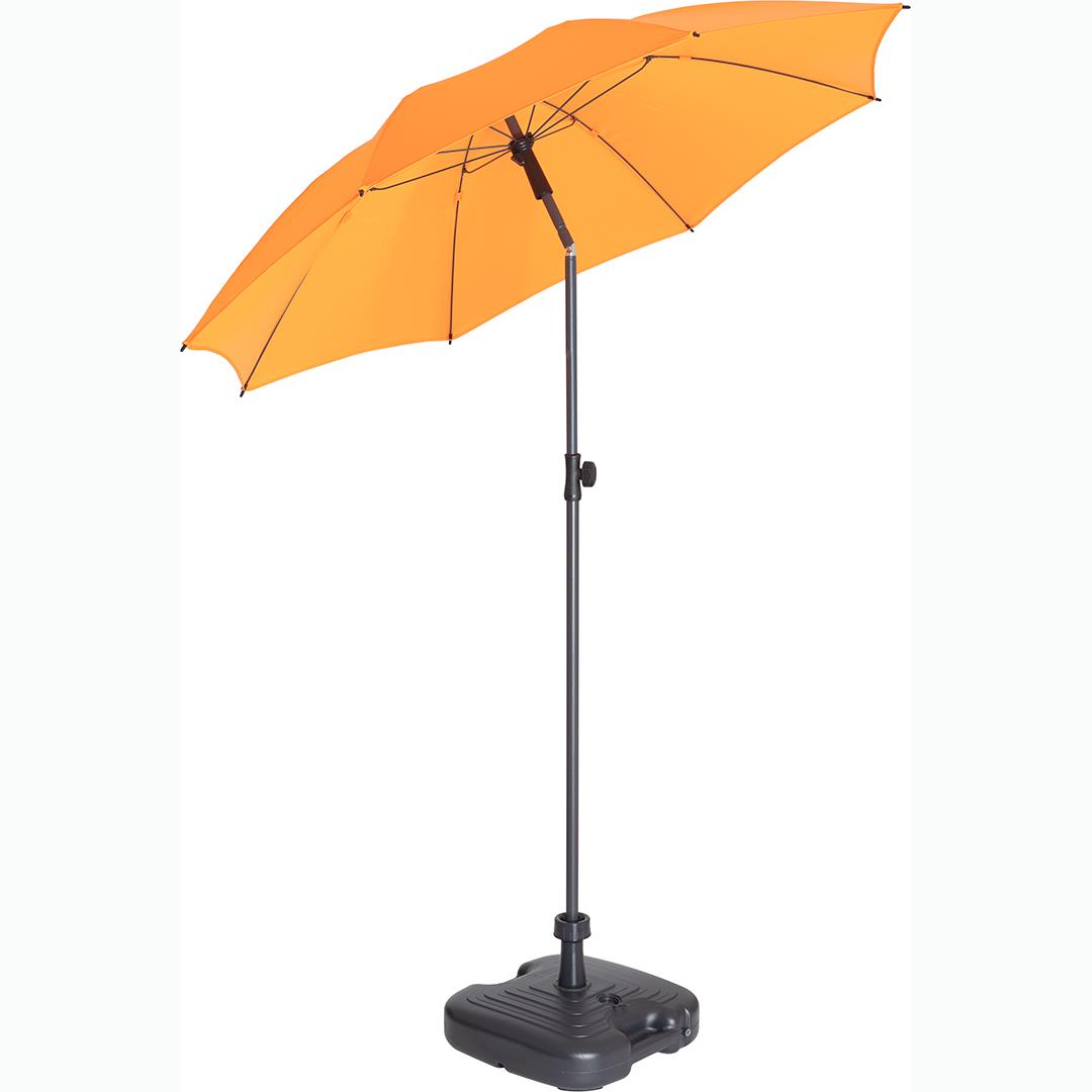 AC-Alu-Stockschirm Windmatic®
