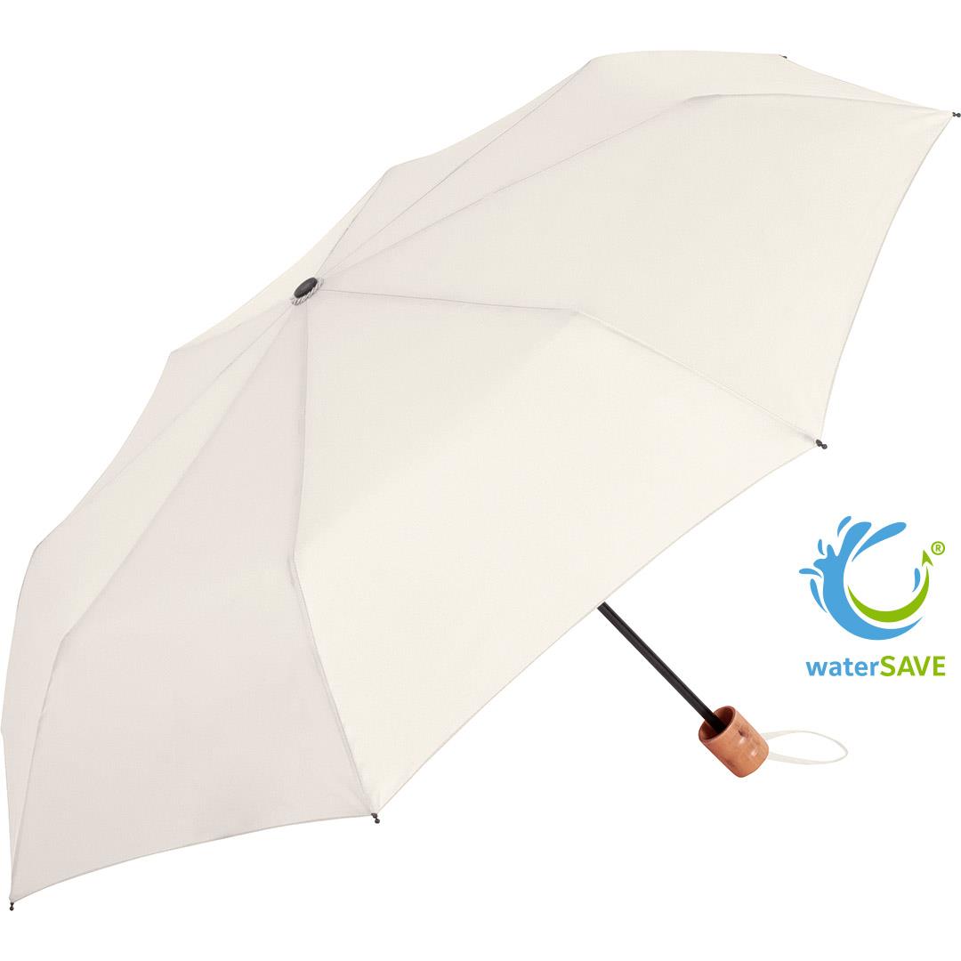 Taschenschirm ÖkoBrella Shopping
