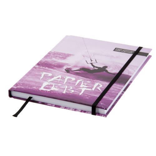 Schreibblock DIN A5 mit Hardcover