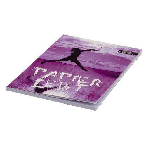 Schreibblock ´Primus-Cover´ DIN A5, 50 Blatt