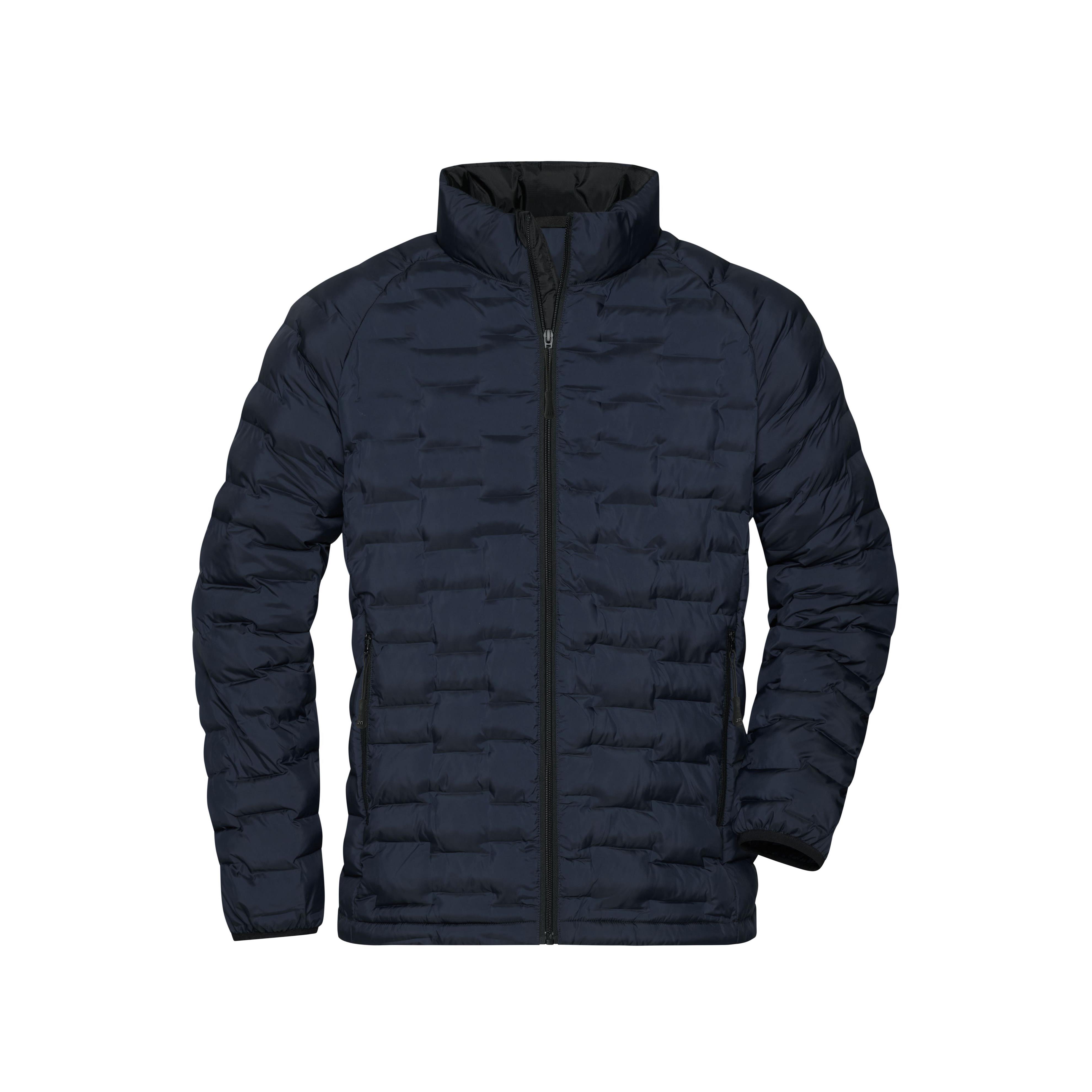 Men�s Modern Padded Jacket   GRS