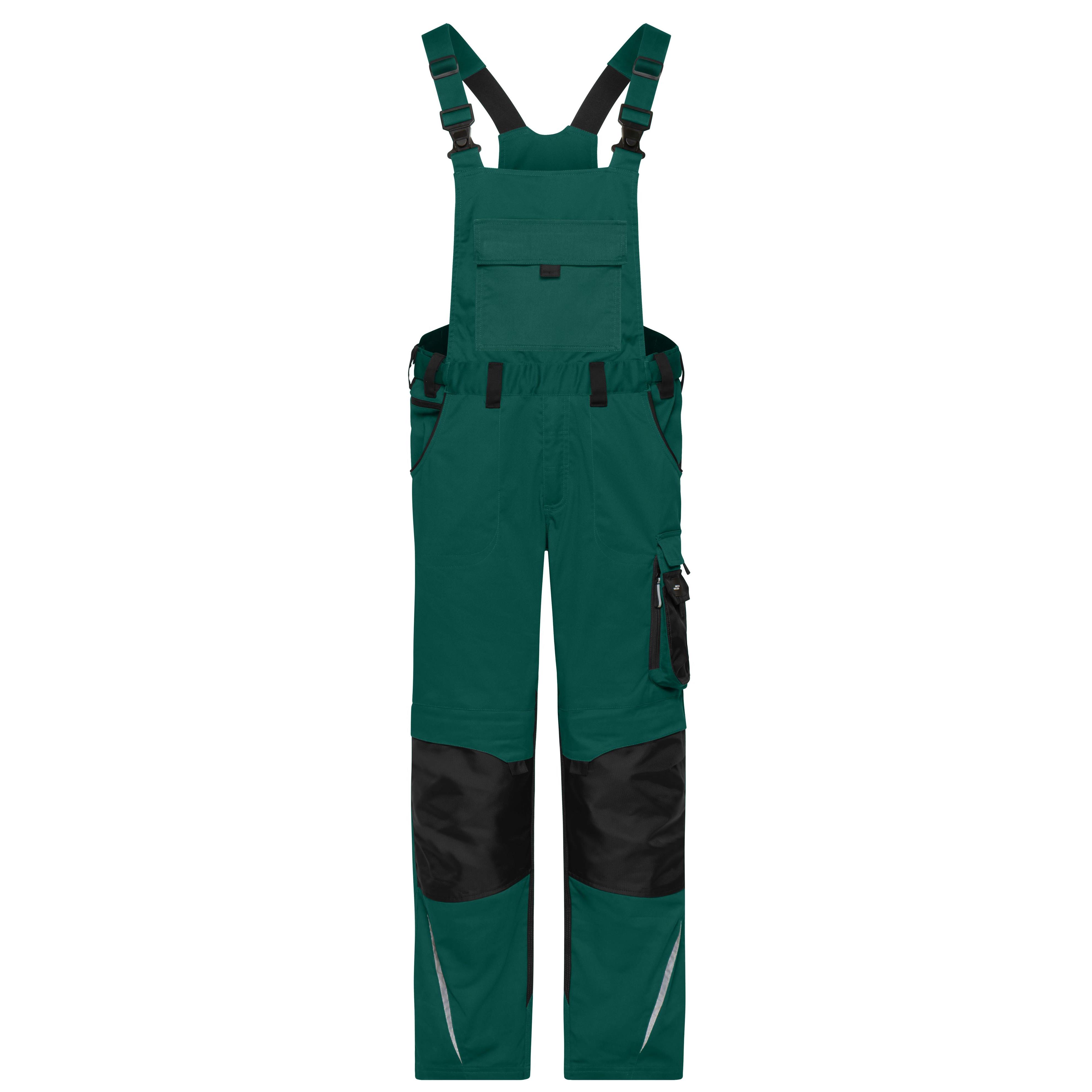 schwarz/grün
