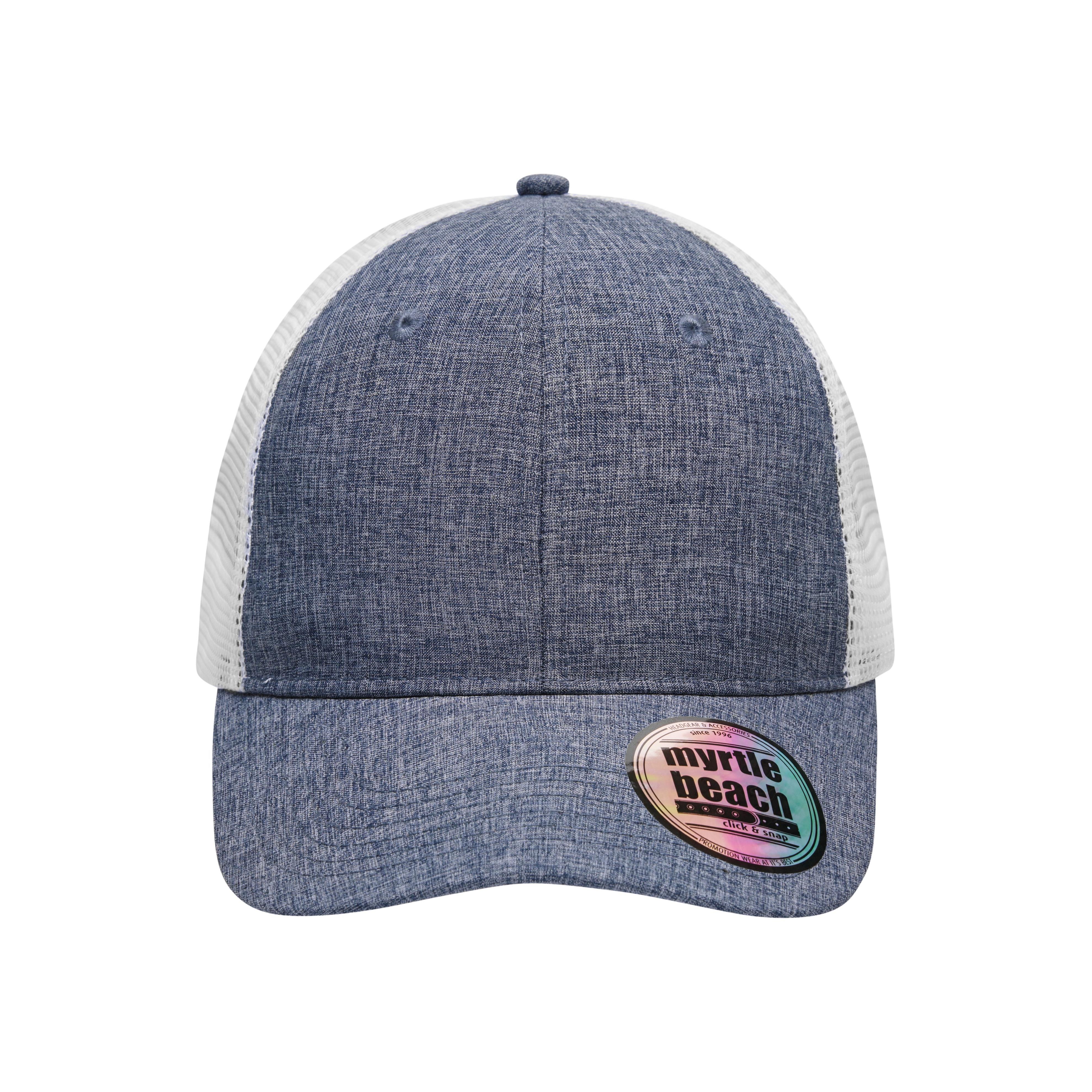 blau/weiß