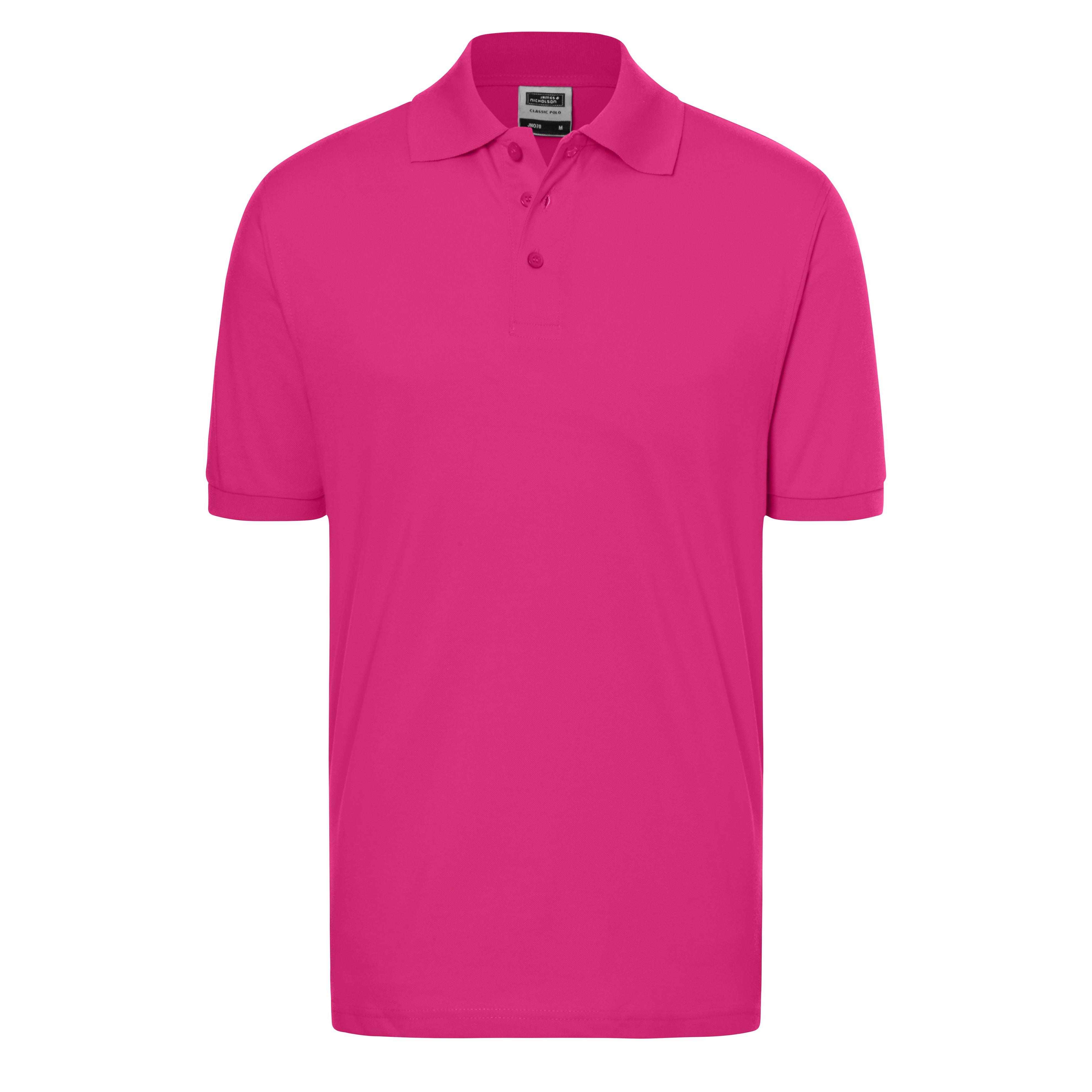 Classic Polo