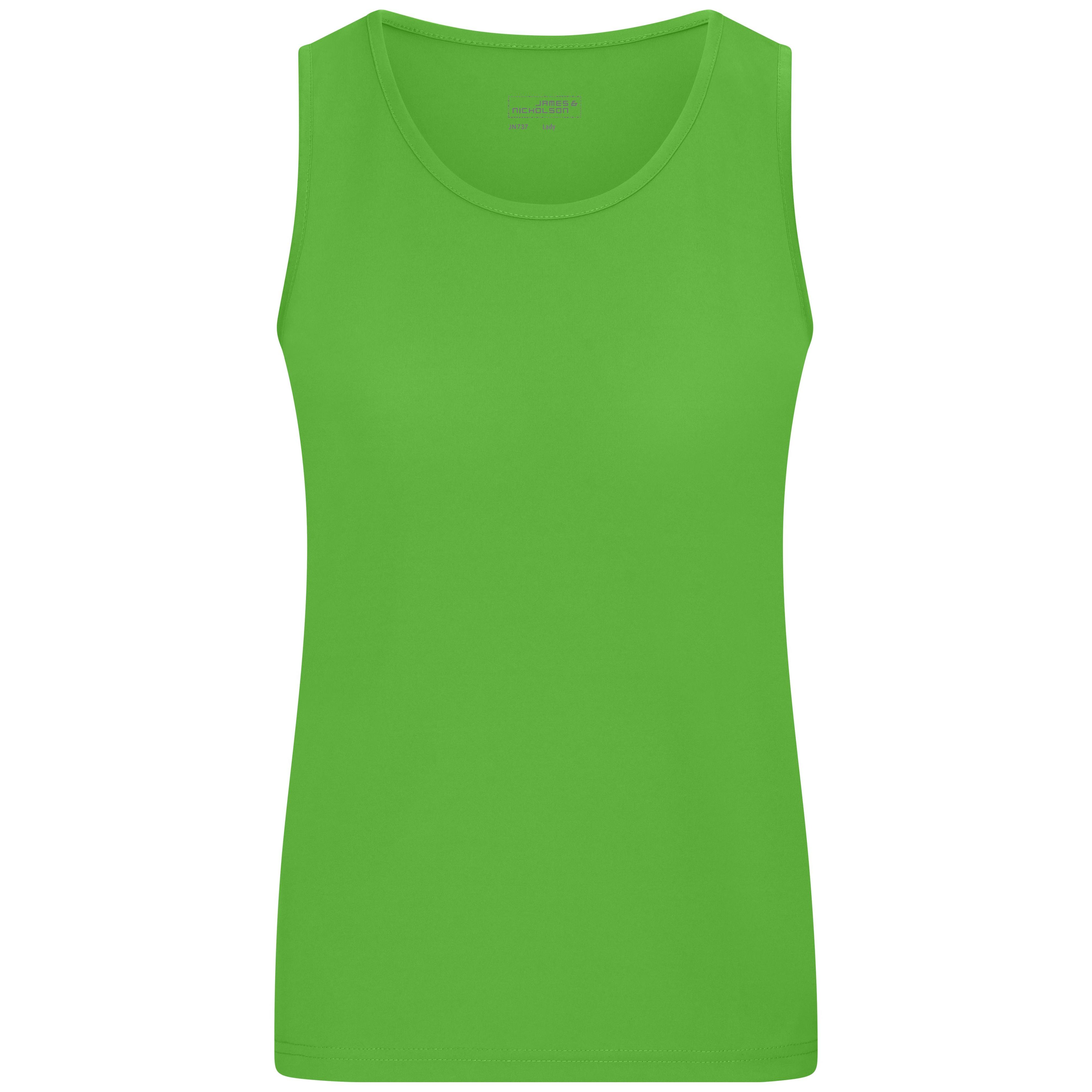 Ladies´ Active Tanktop