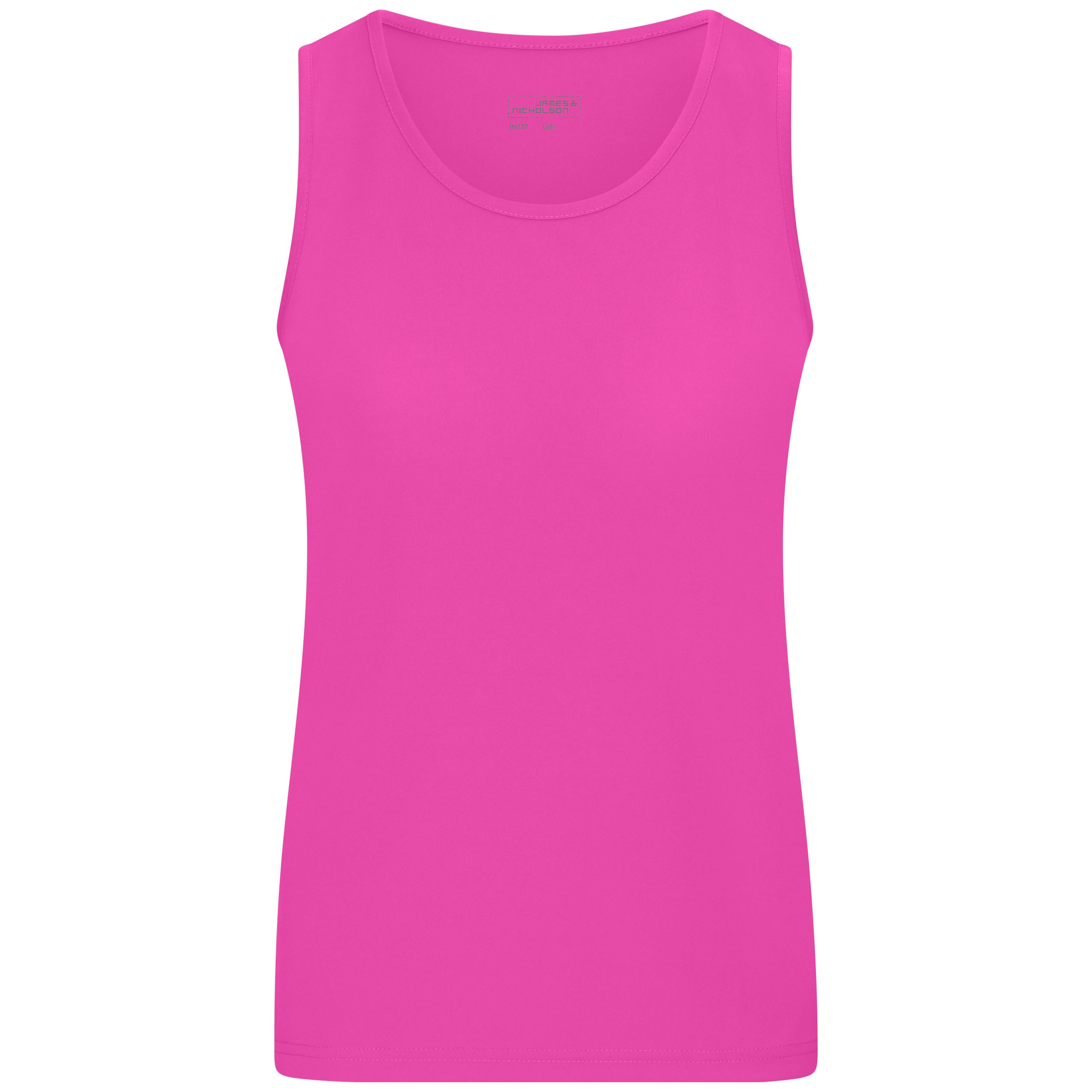 Ladies´ Active Tanktop