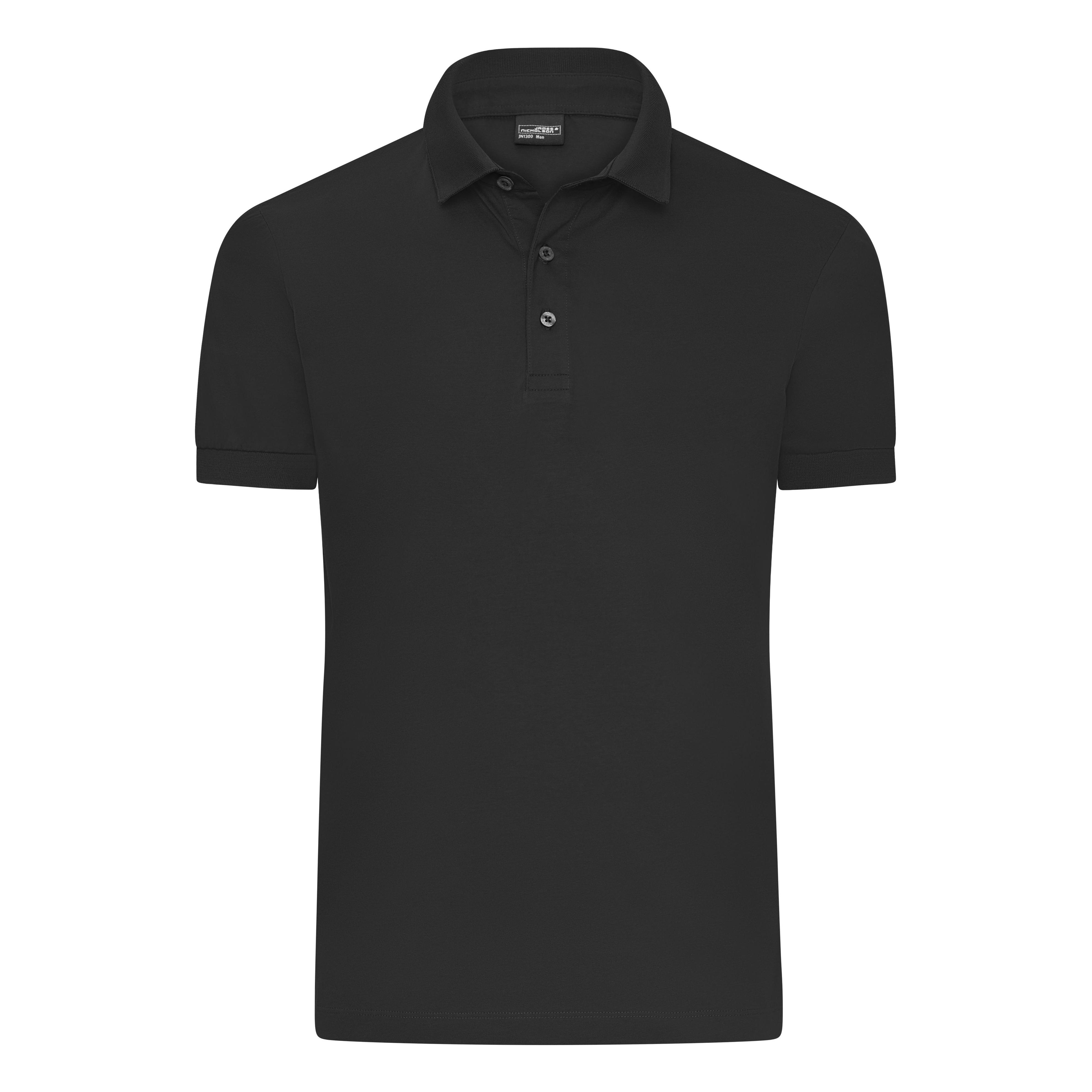 Men´s Mercerised Polo