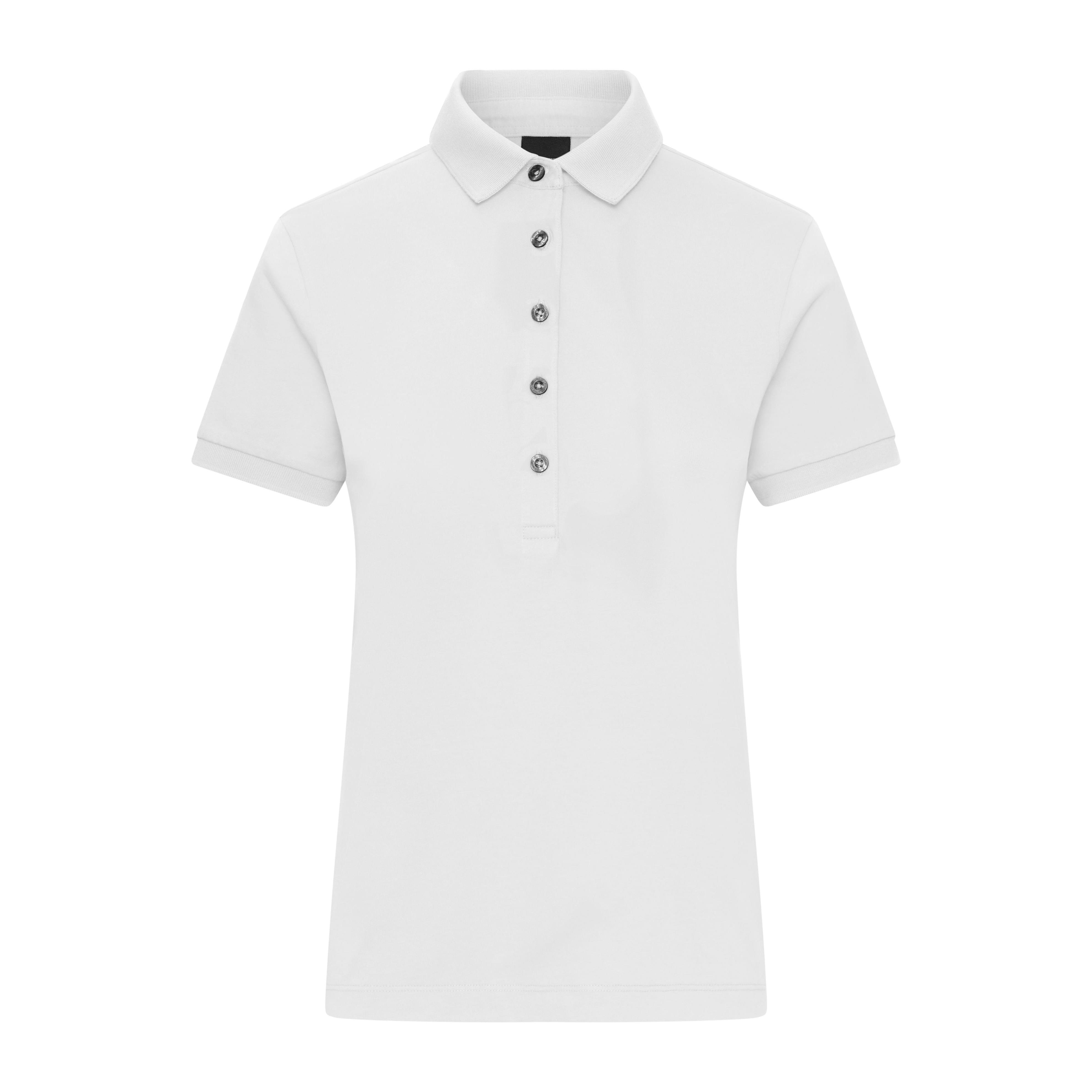 Ladies´ Mercerised Polo