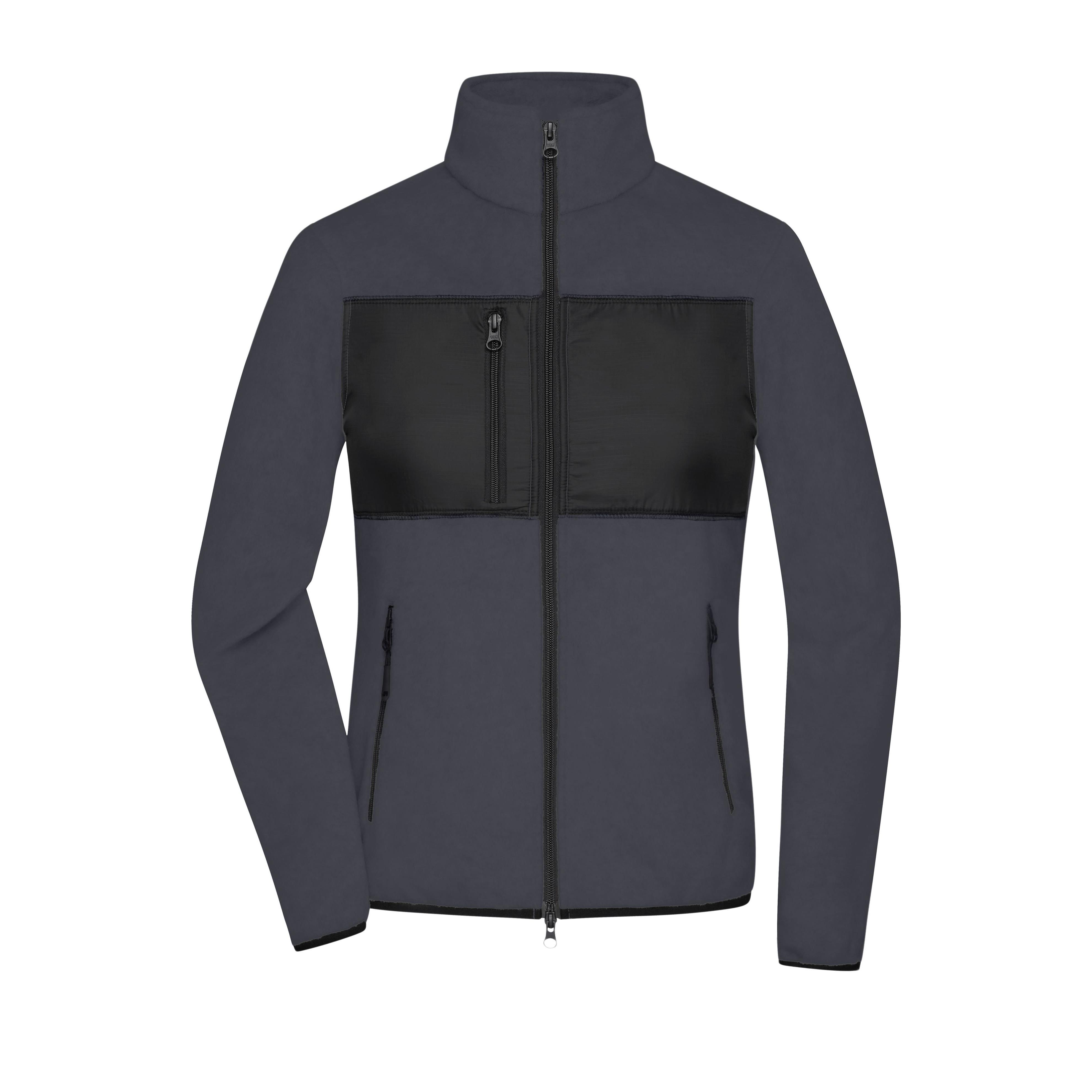Ladies´ Fleece Jacket   GRS