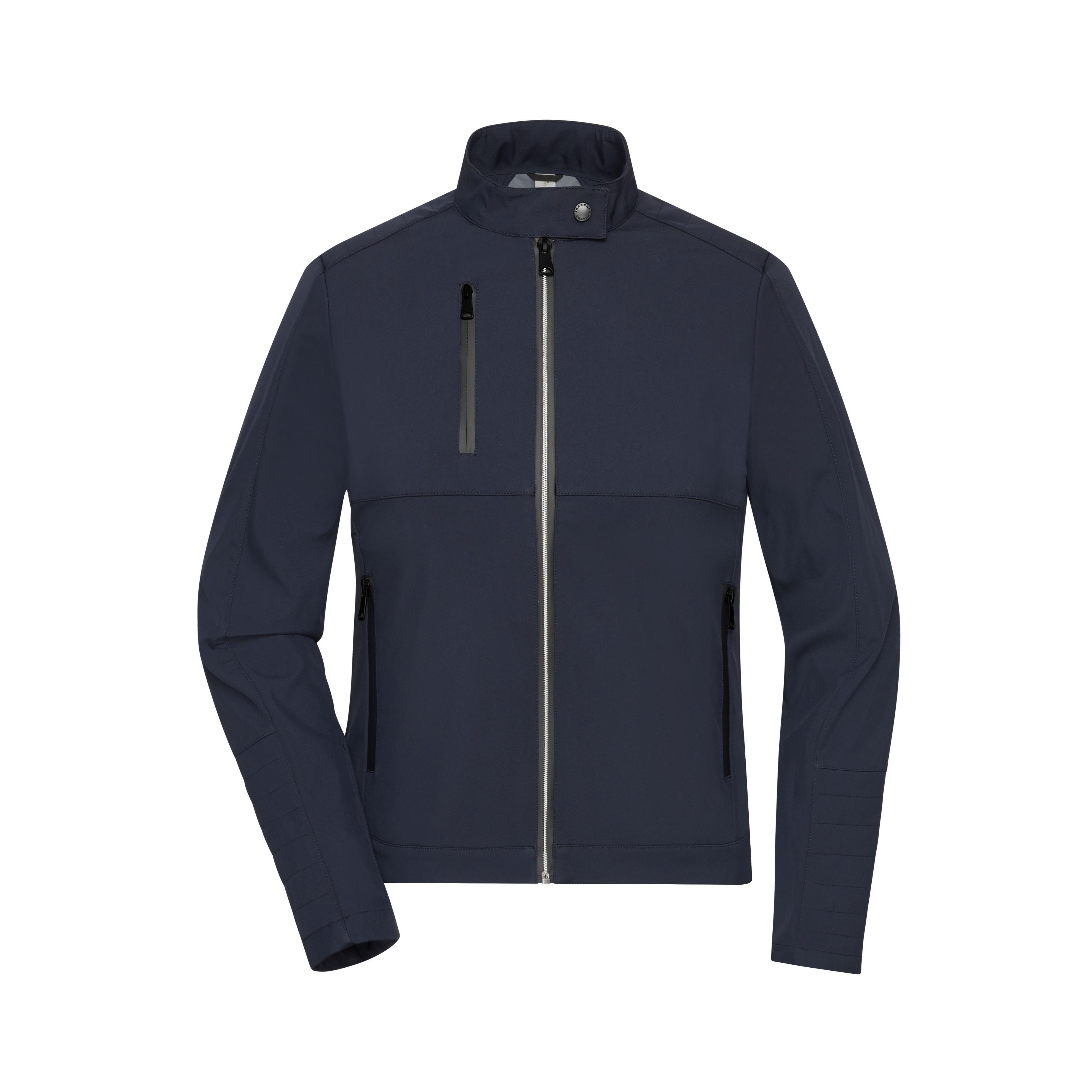 Ladies� Softshell Jacket