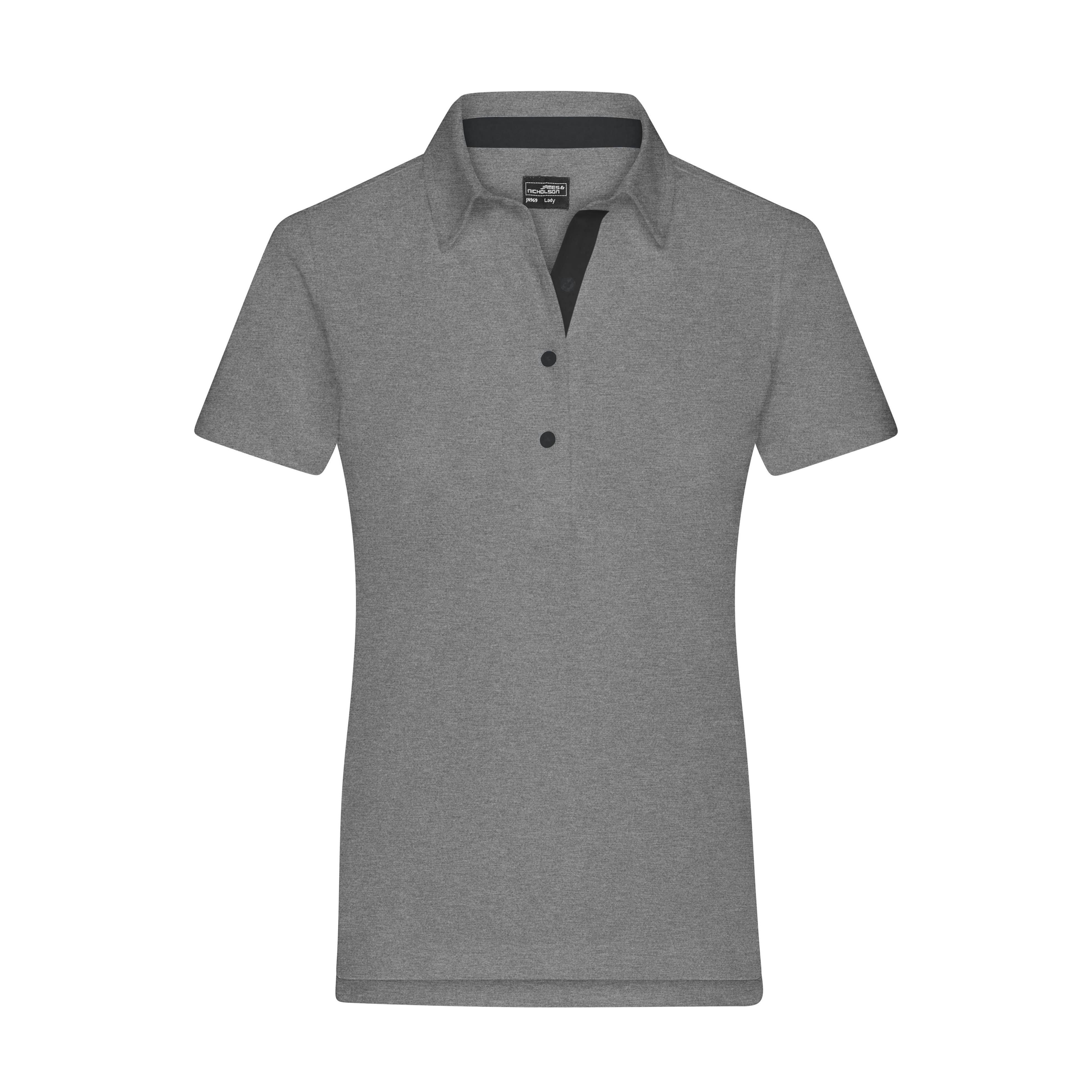 Ladies´ Plain Polo