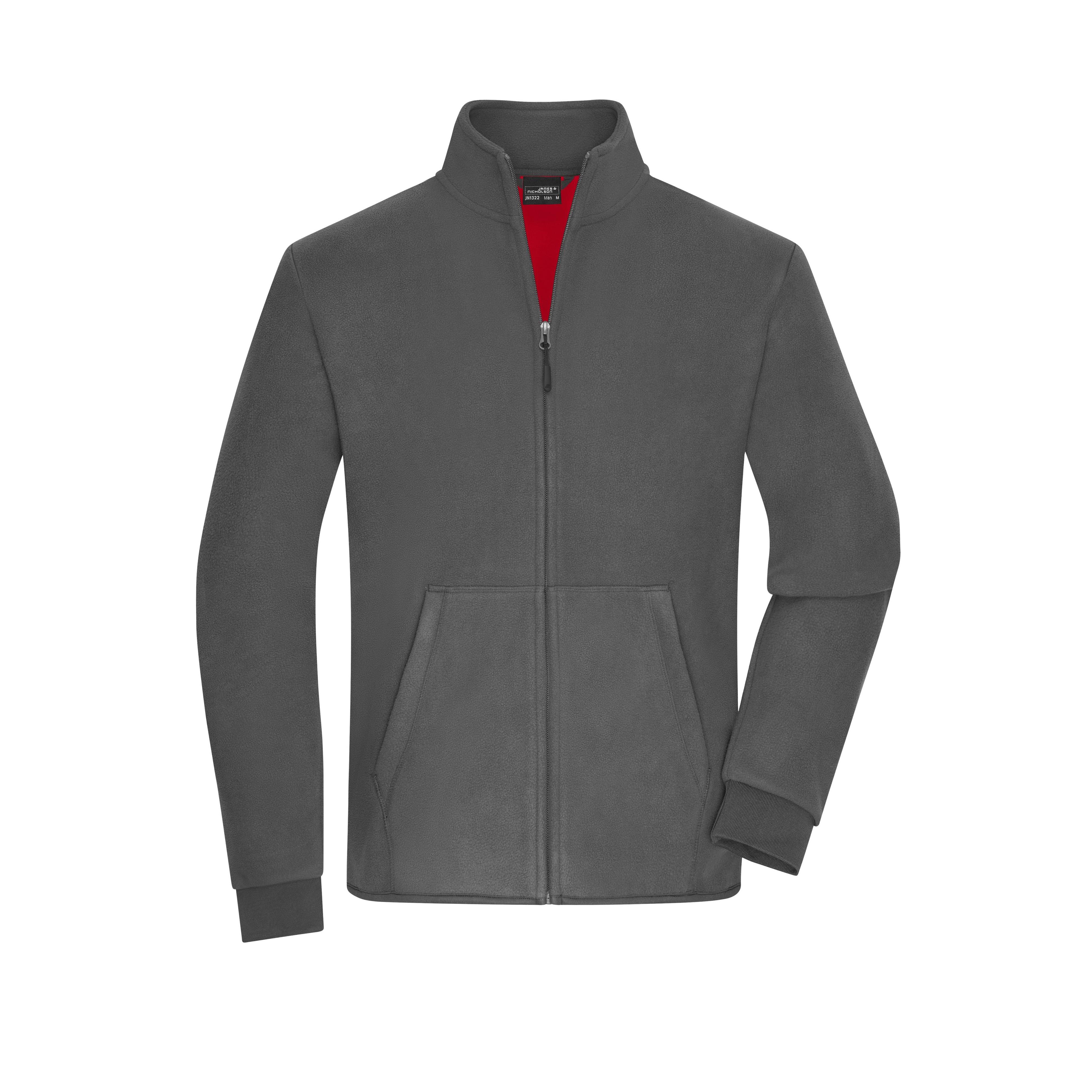 Men´s Bonded Fleece Jacket