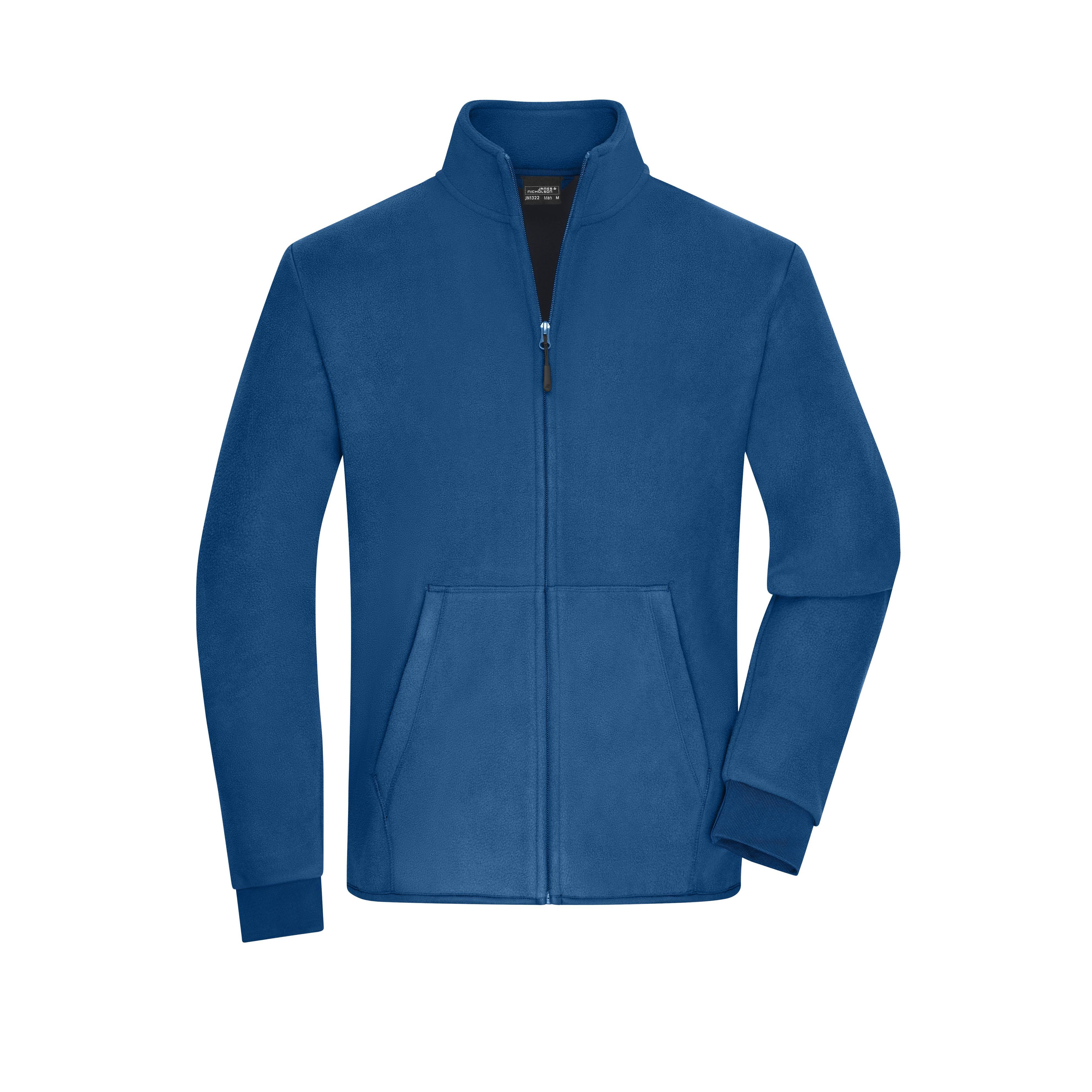 Men´s Bonded Fleece Jacket