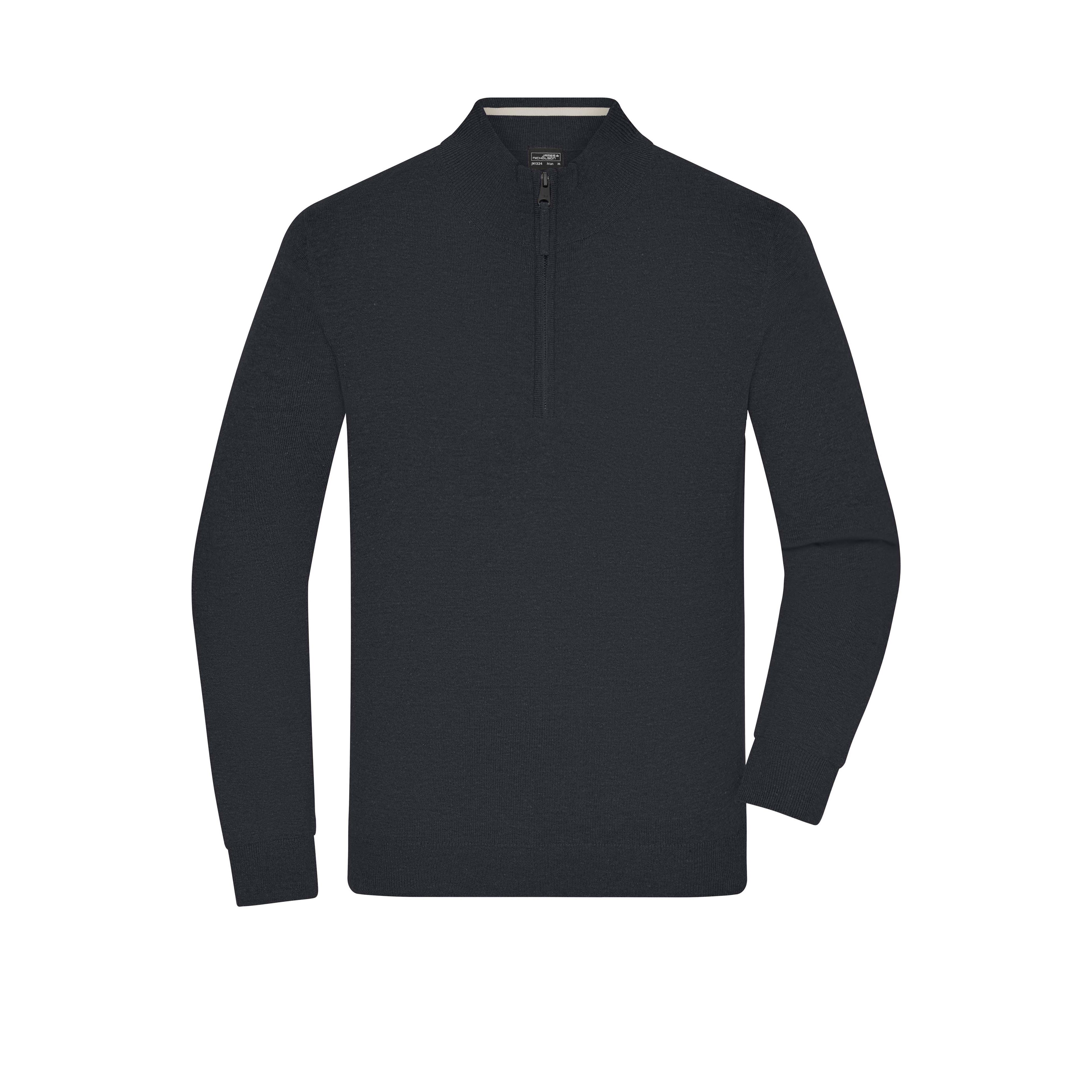 Men´s Half-Zip Troyer