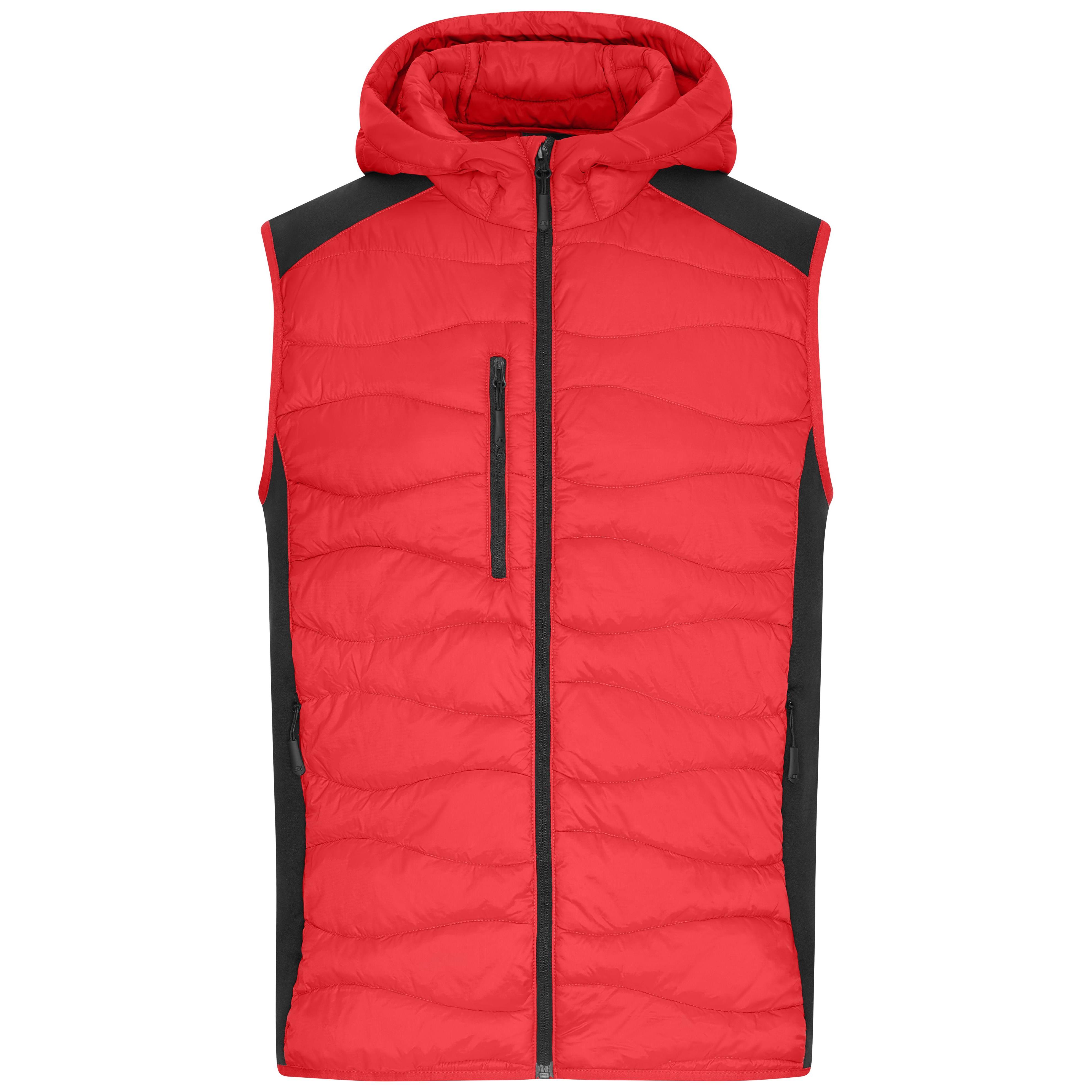 Men´s Hybrid Vest