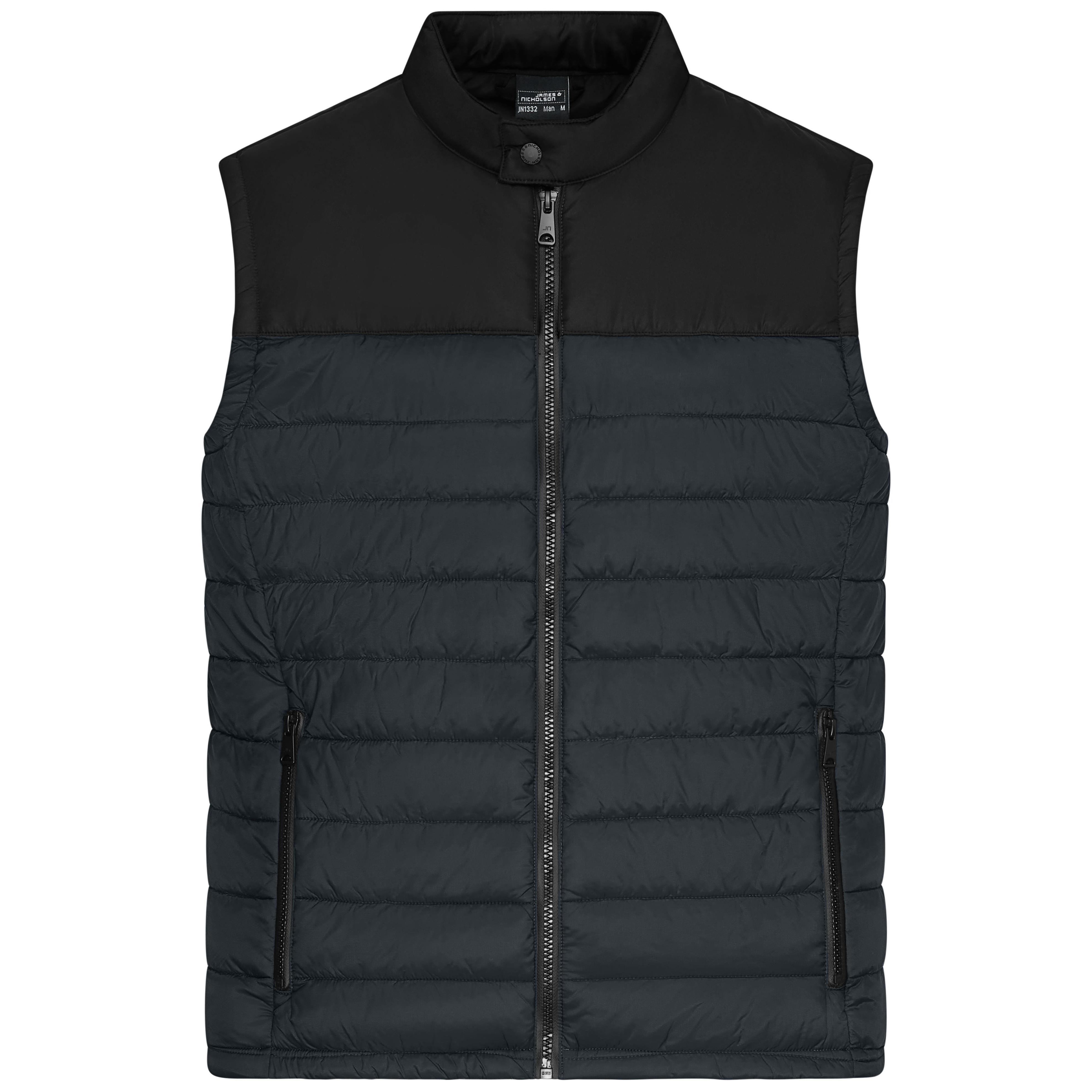 schwarz/grau