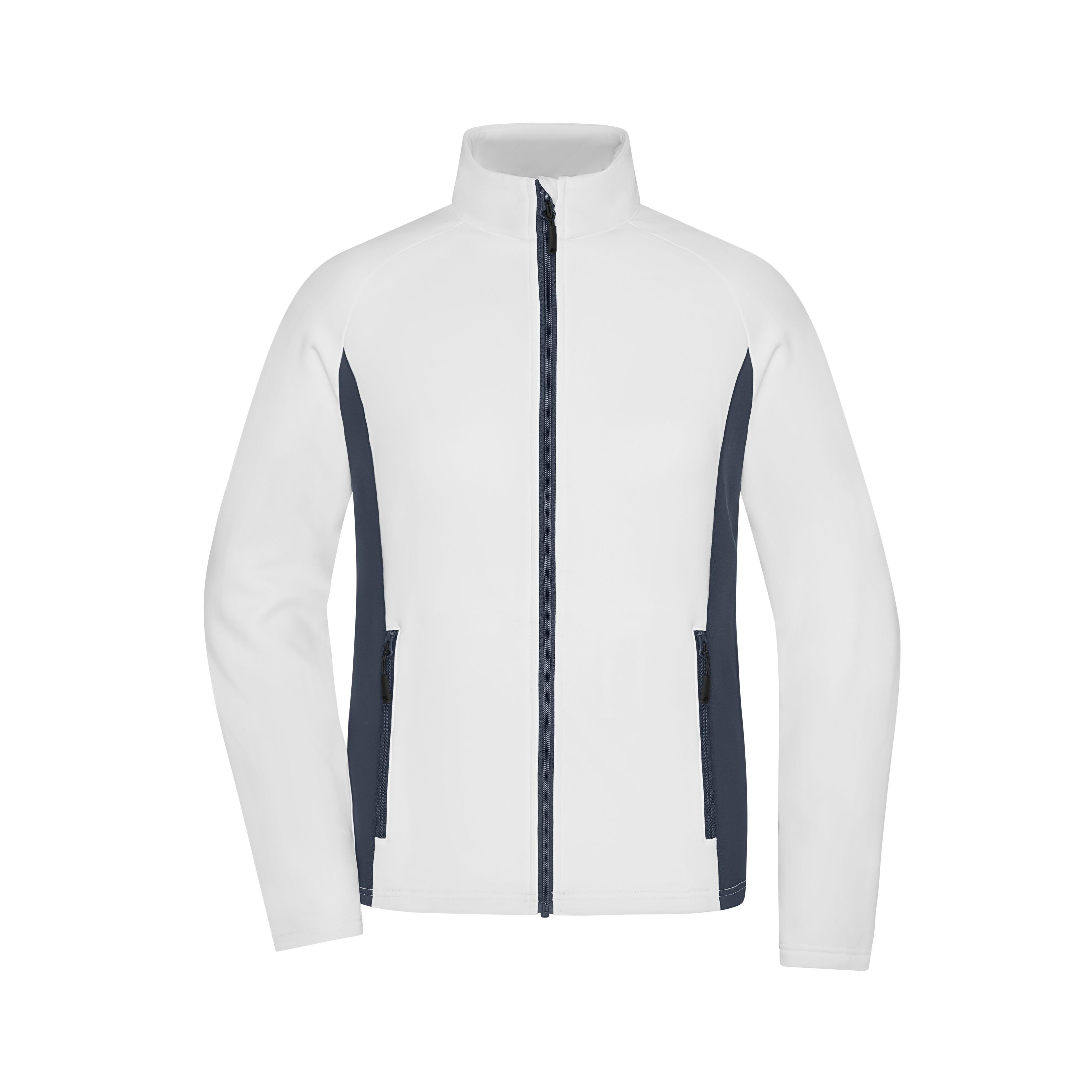 Ladies� Stretchfleece Jacket