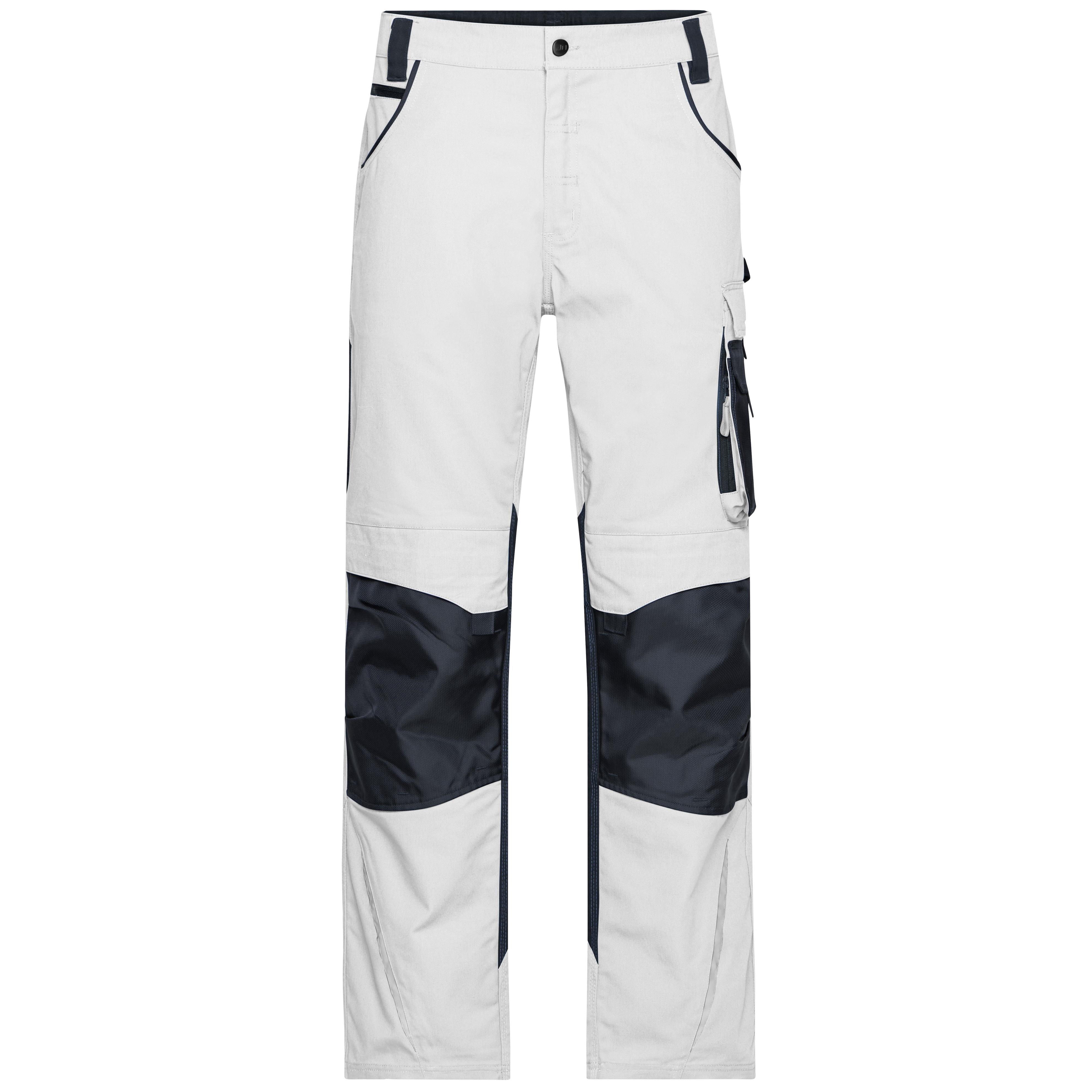 weiß/grau