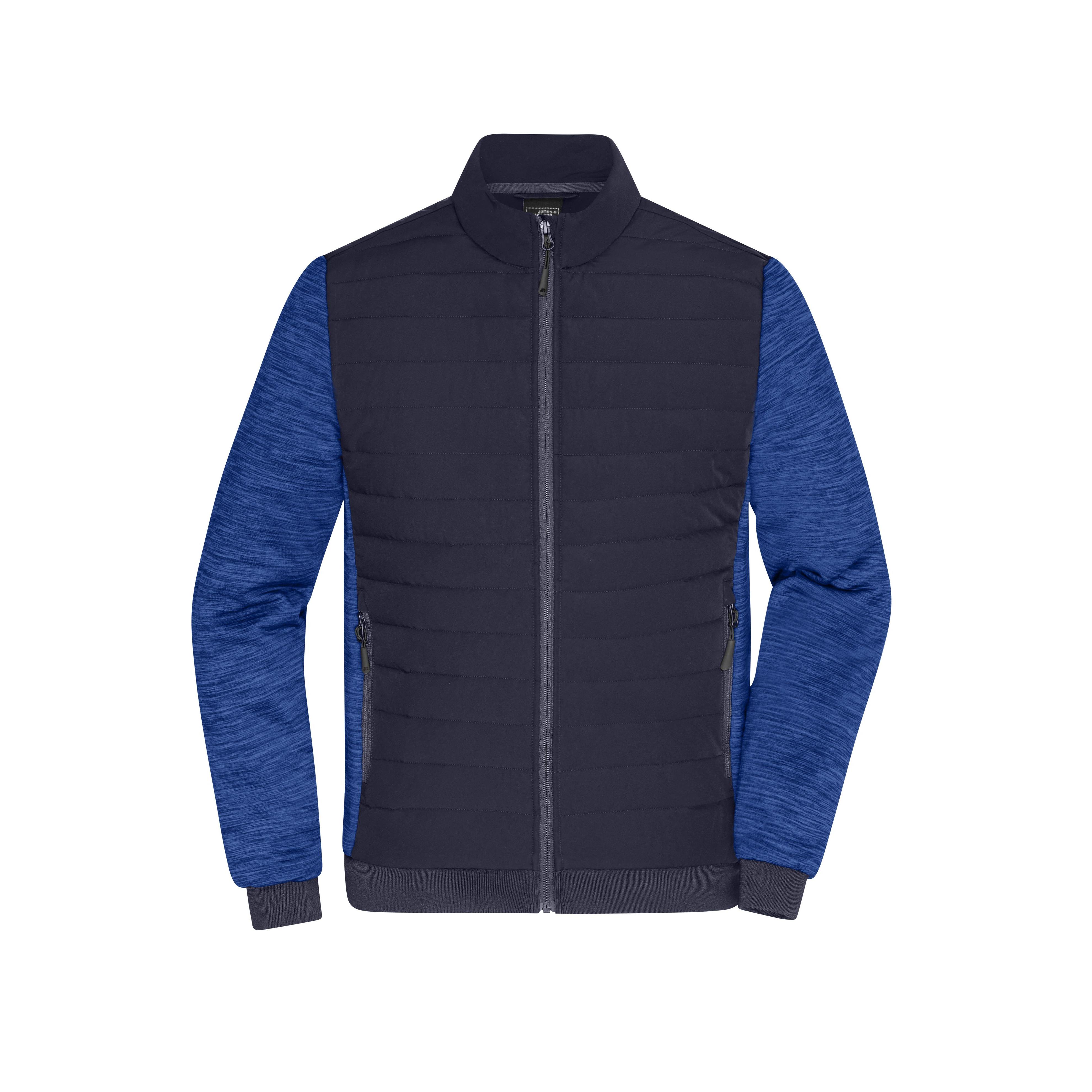 Men´s Padded Hybrid Jacket