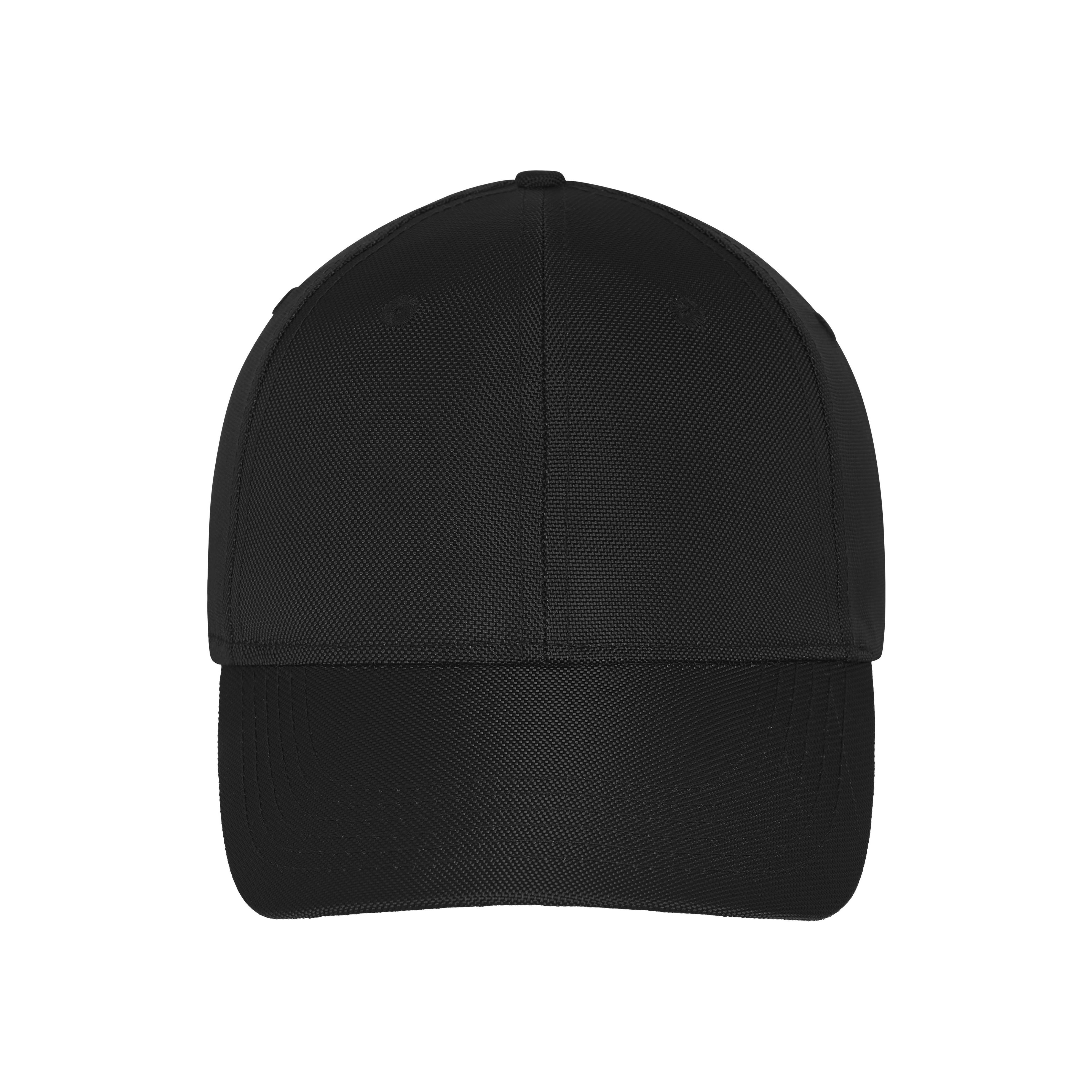 6 Panel Cap