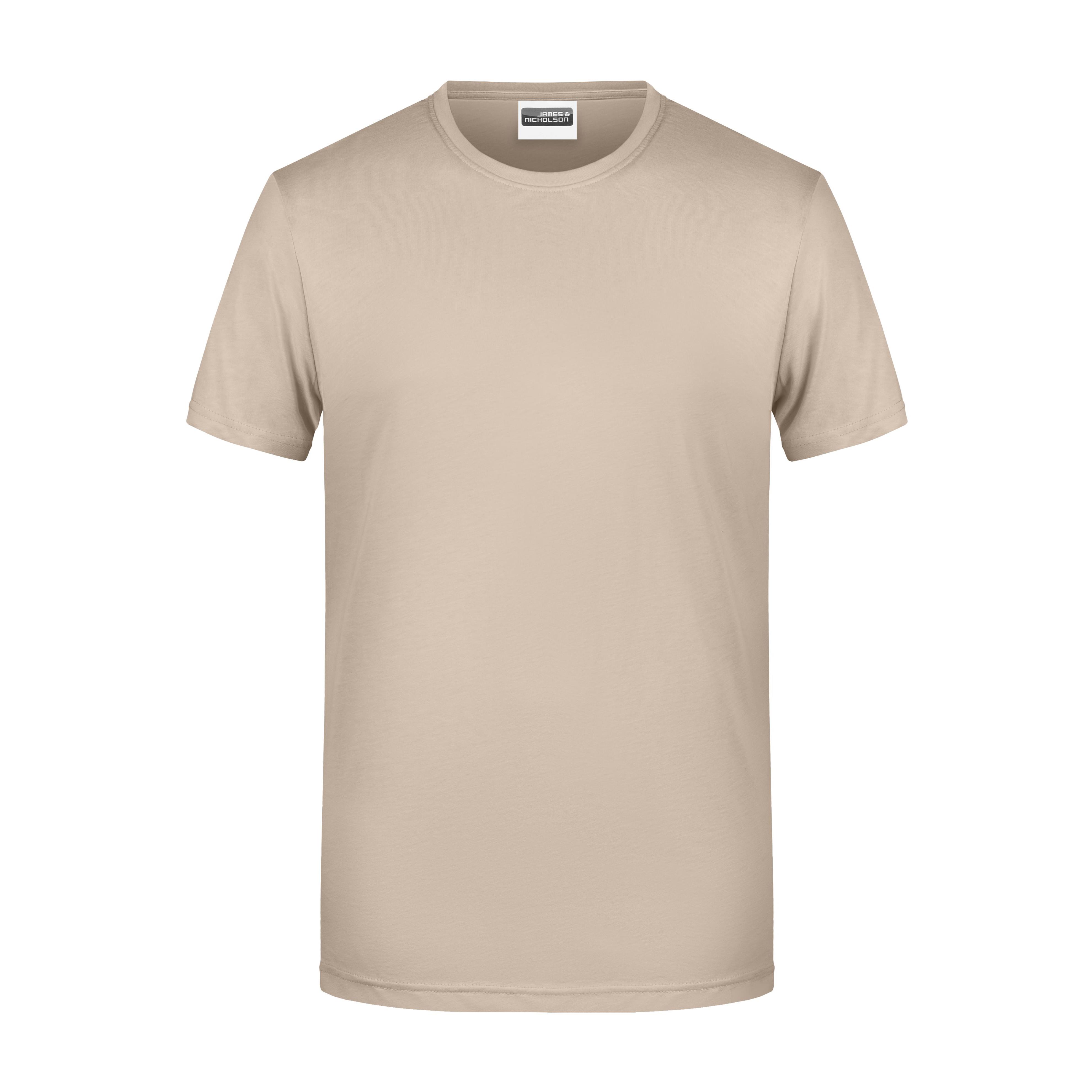 Men´s Basic-T   OCS Standard