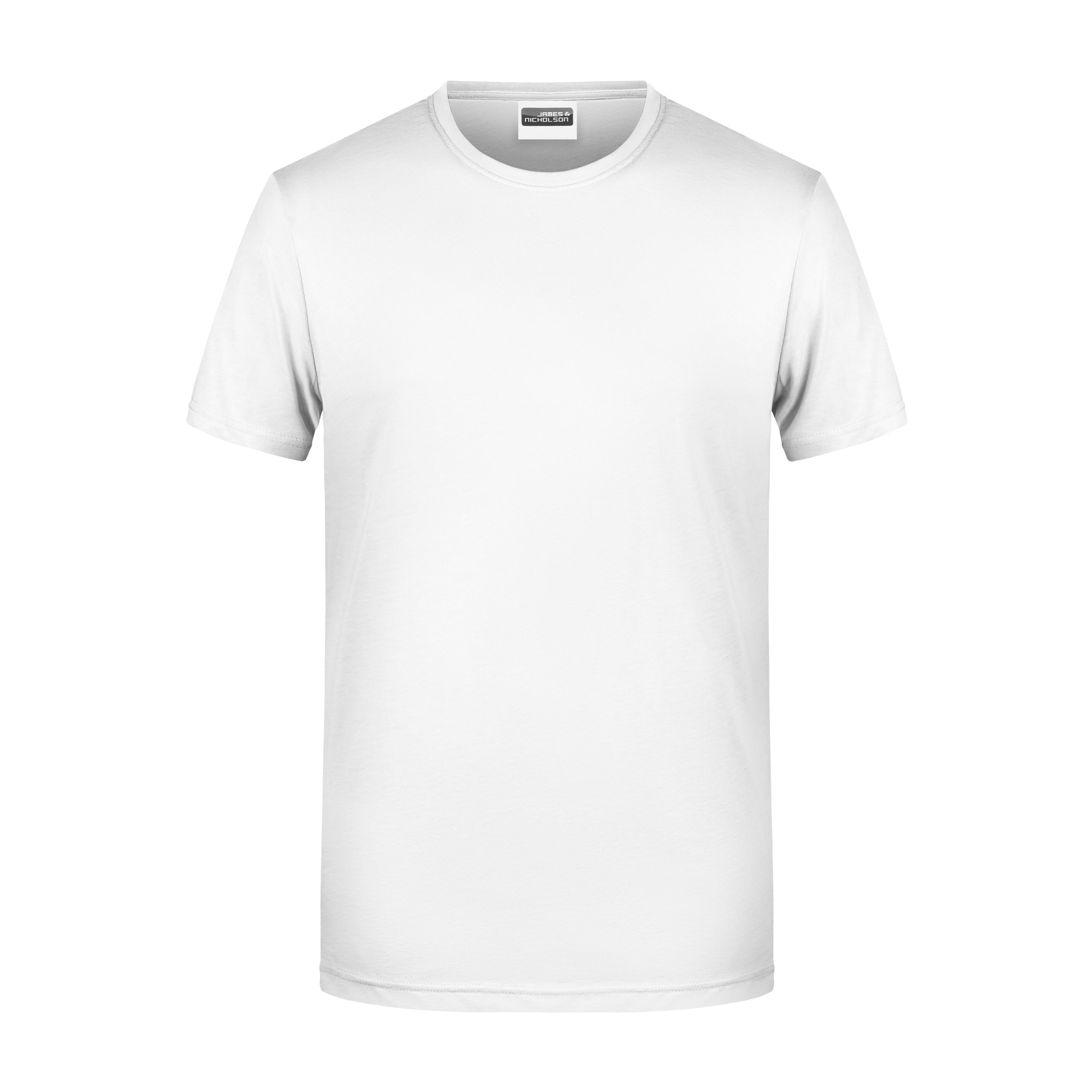 Men´s Basic-T   OCS Standard