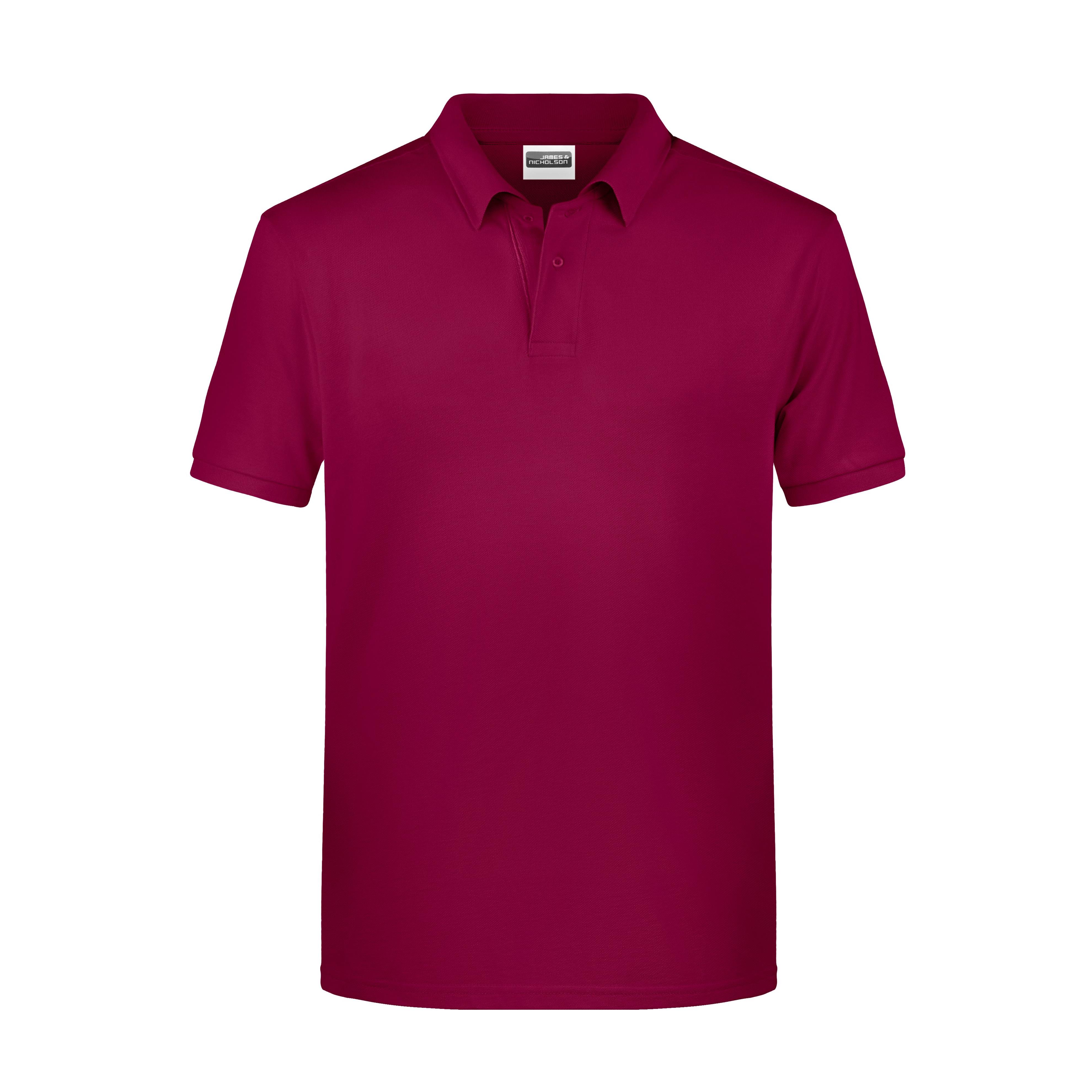 Men�s Basic Polo   OCS Standard