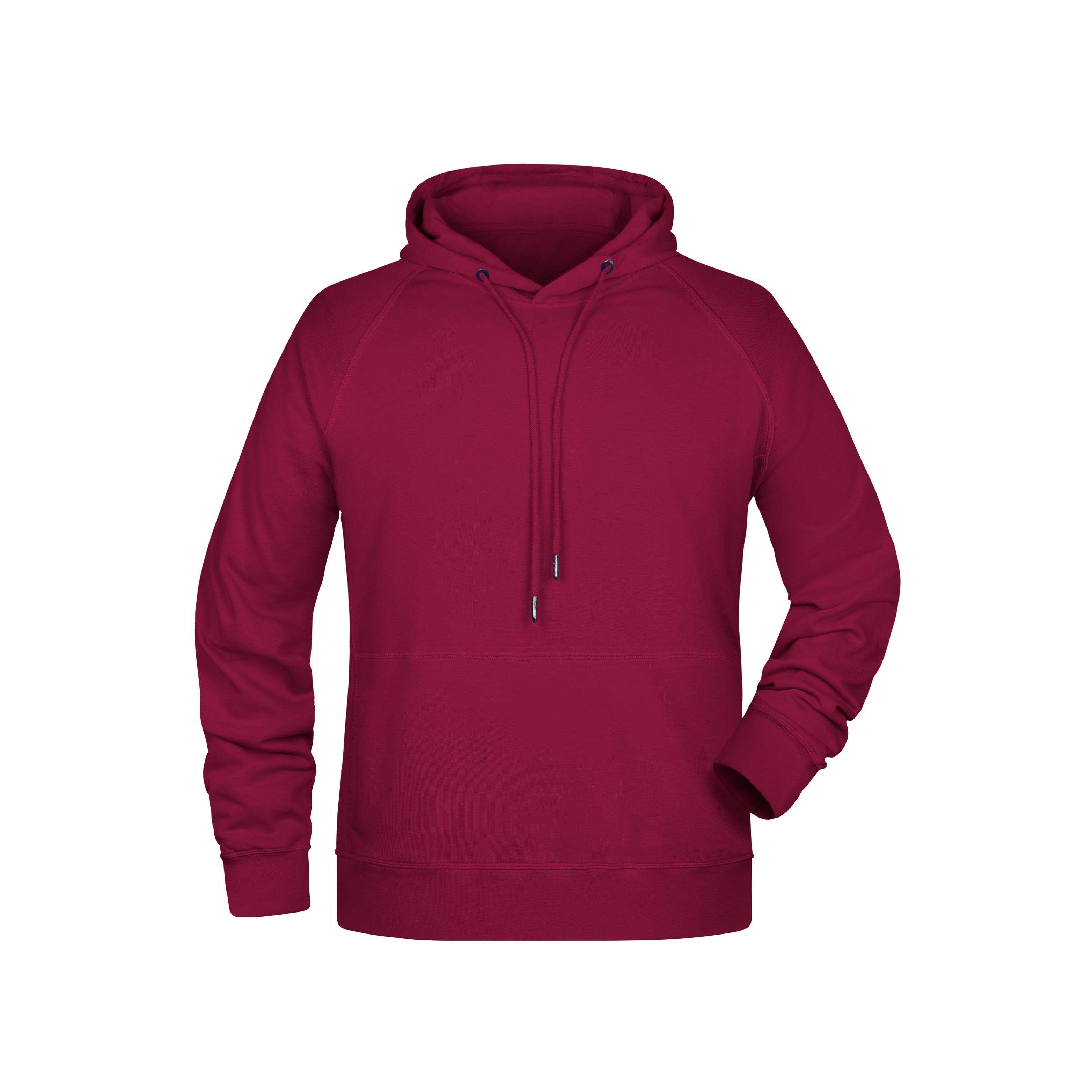 Men�s Hoody   OCS Blended & RCS