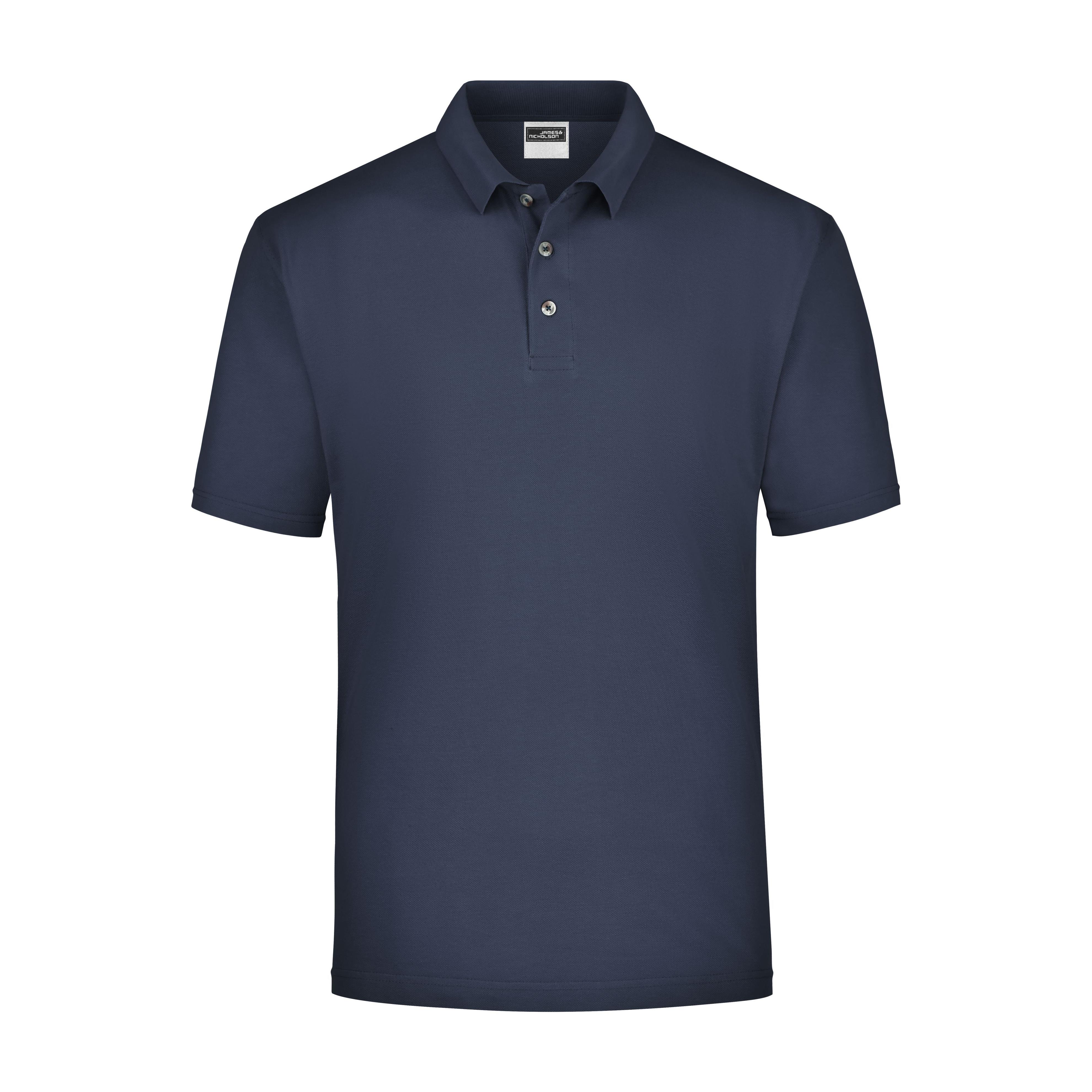 Polo-Piqué Medium