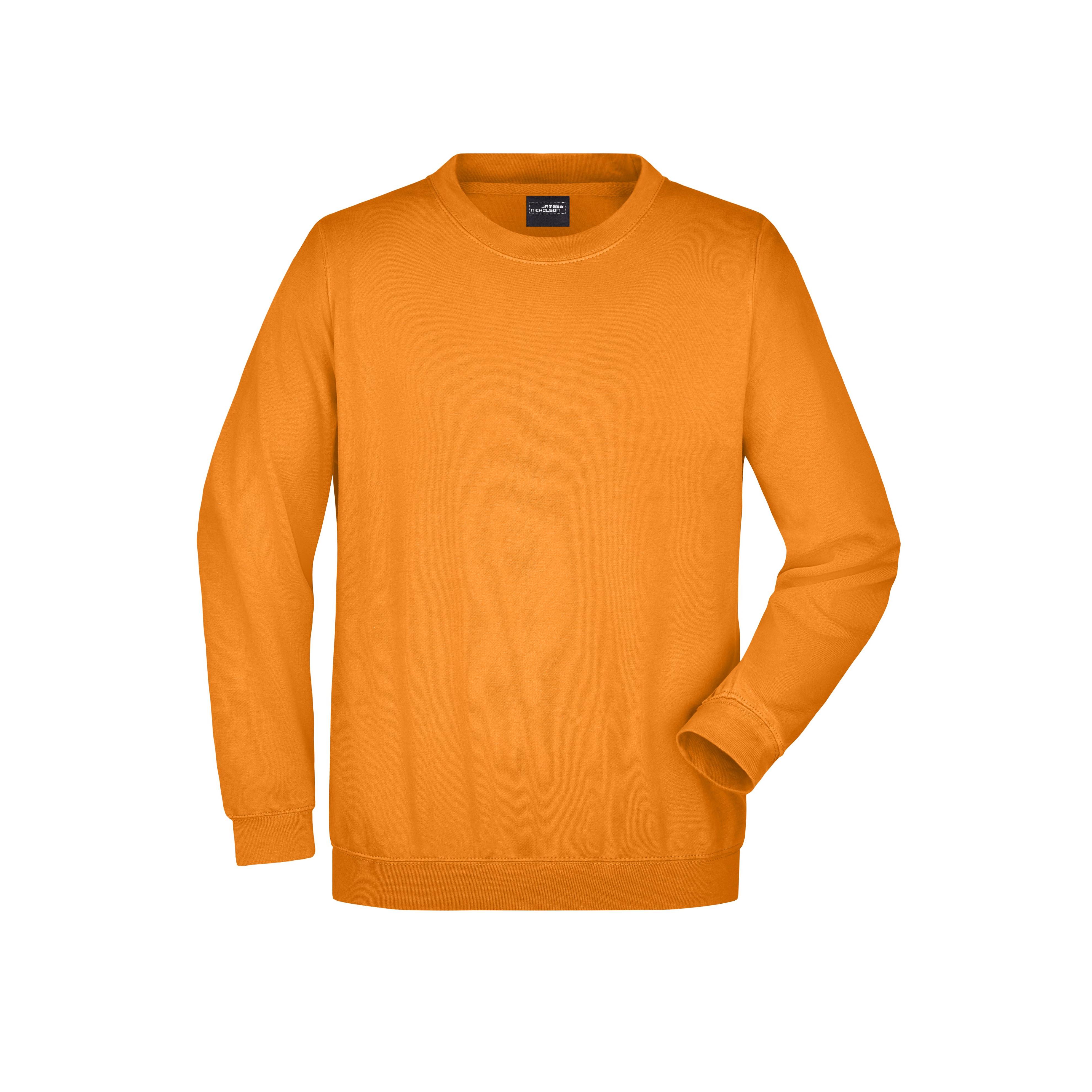 Round-Sweat Heavy