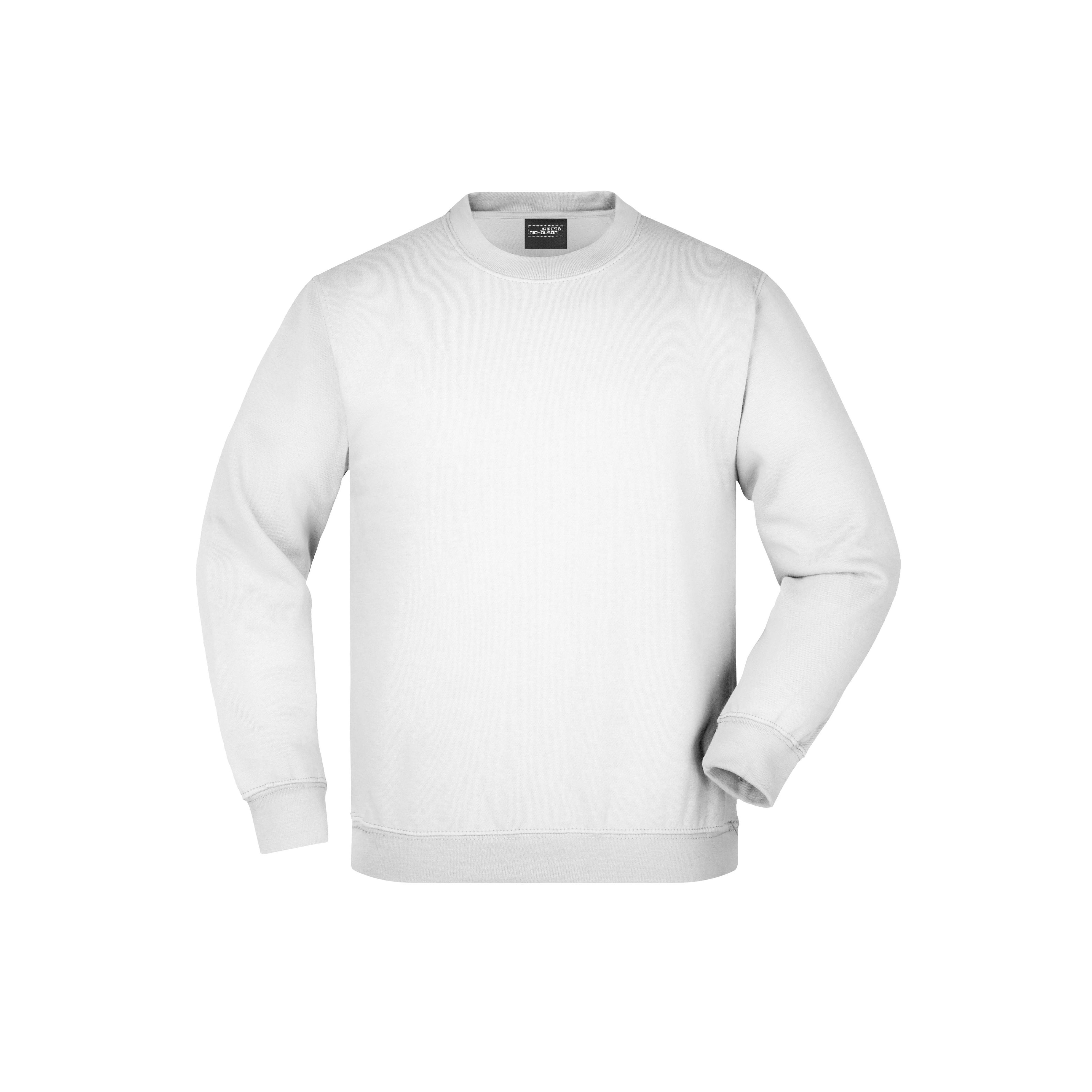 Round-Sweat Heavy Junior