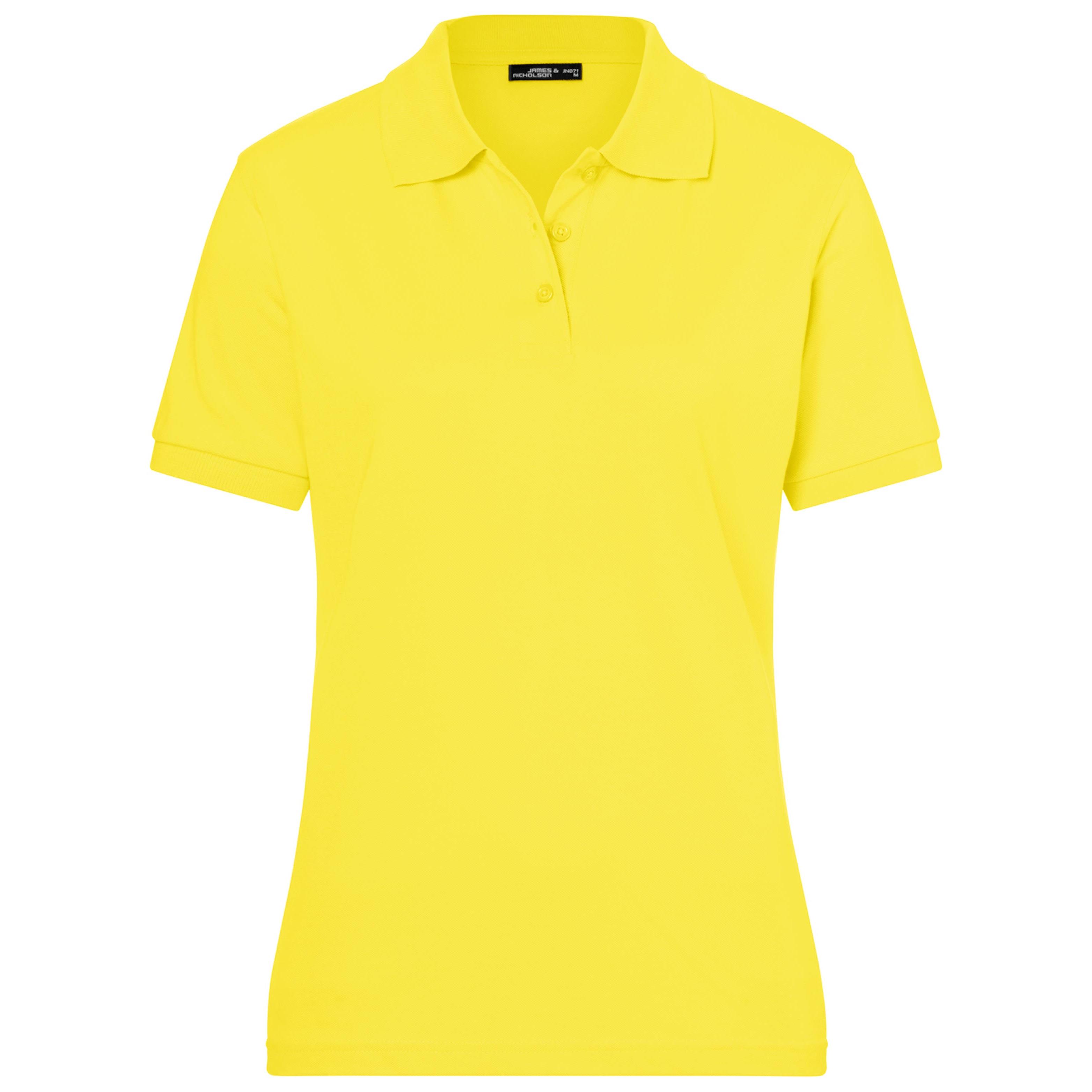 Classic Polo Ladies