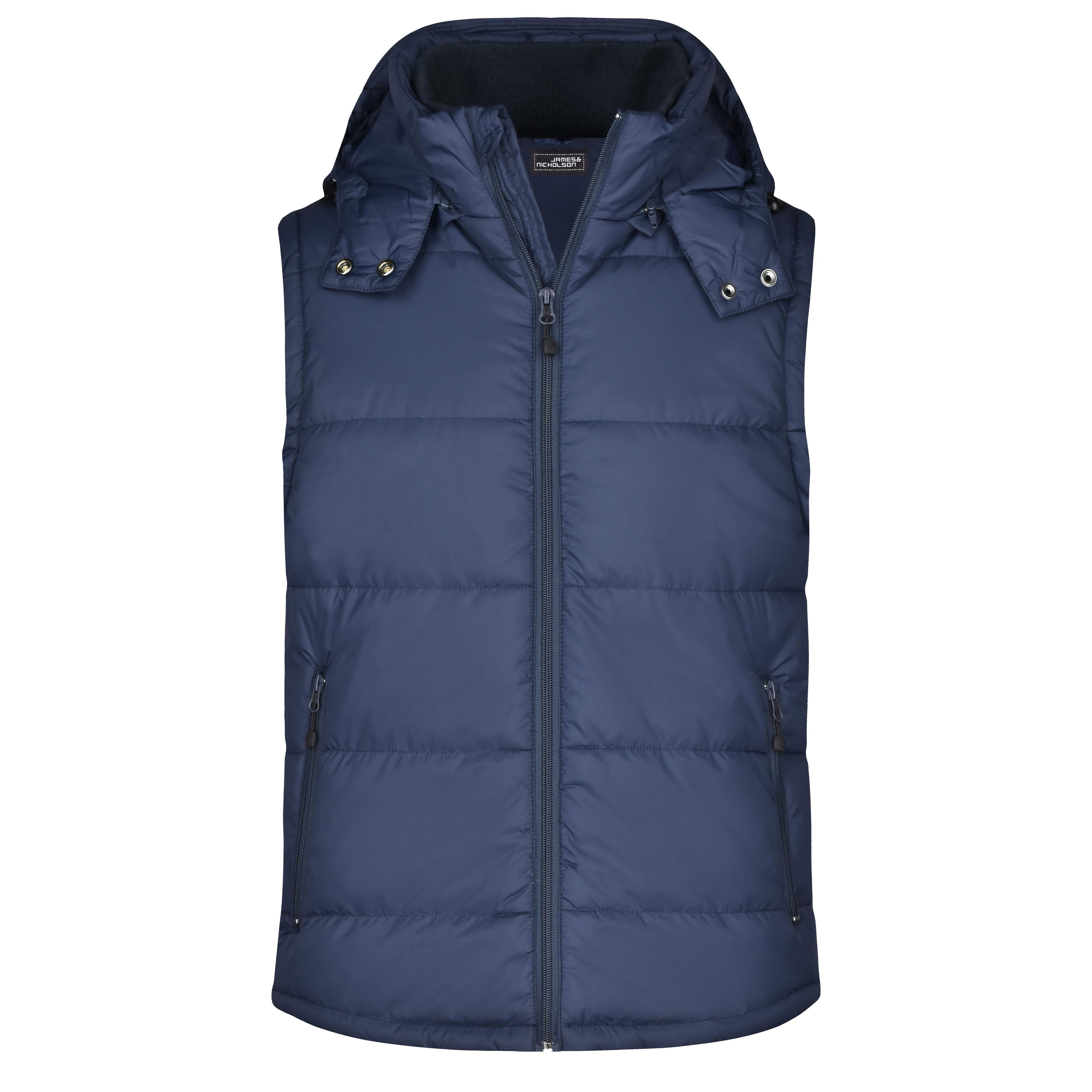 Men´s Padded Vest