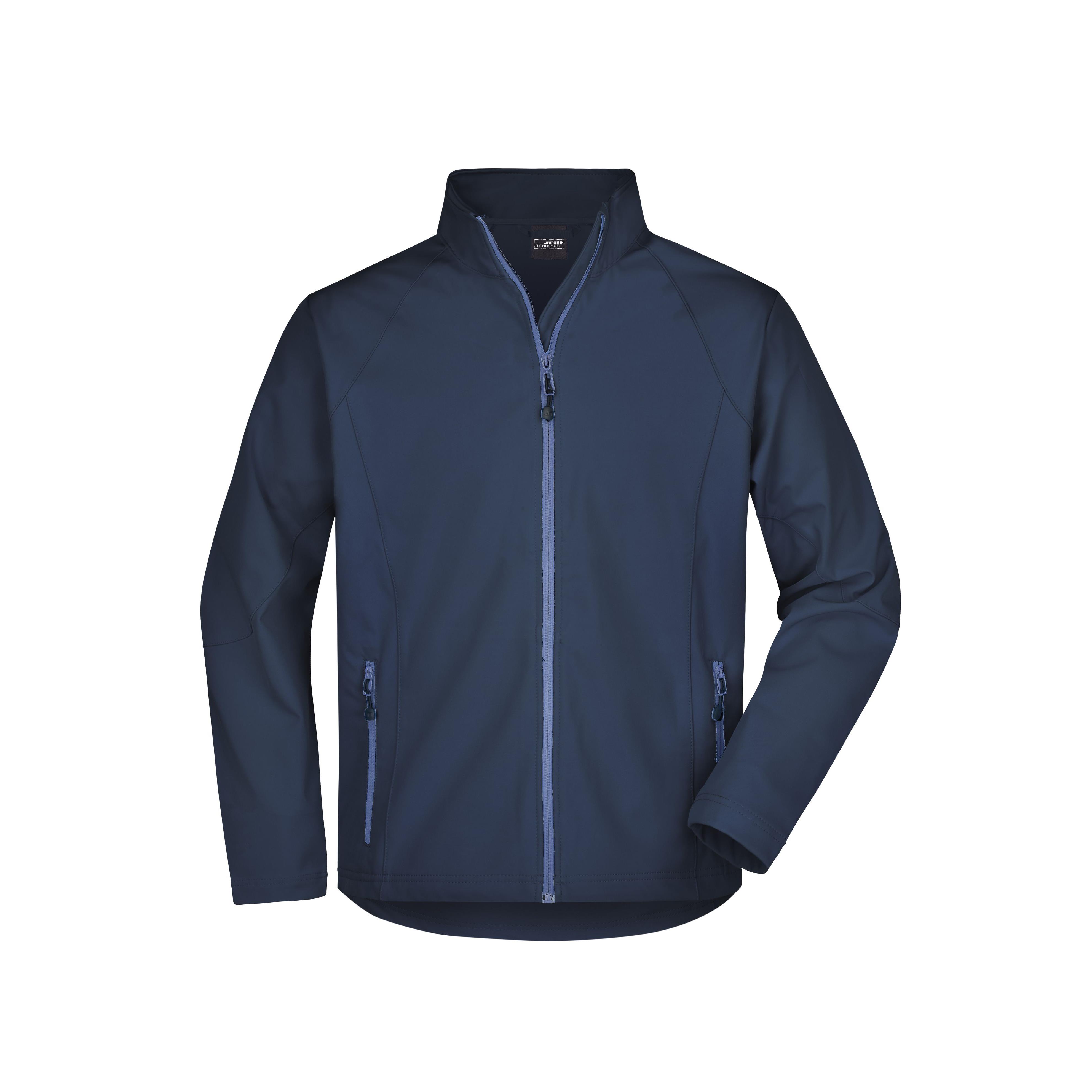 Men´s Softshell Jacket
