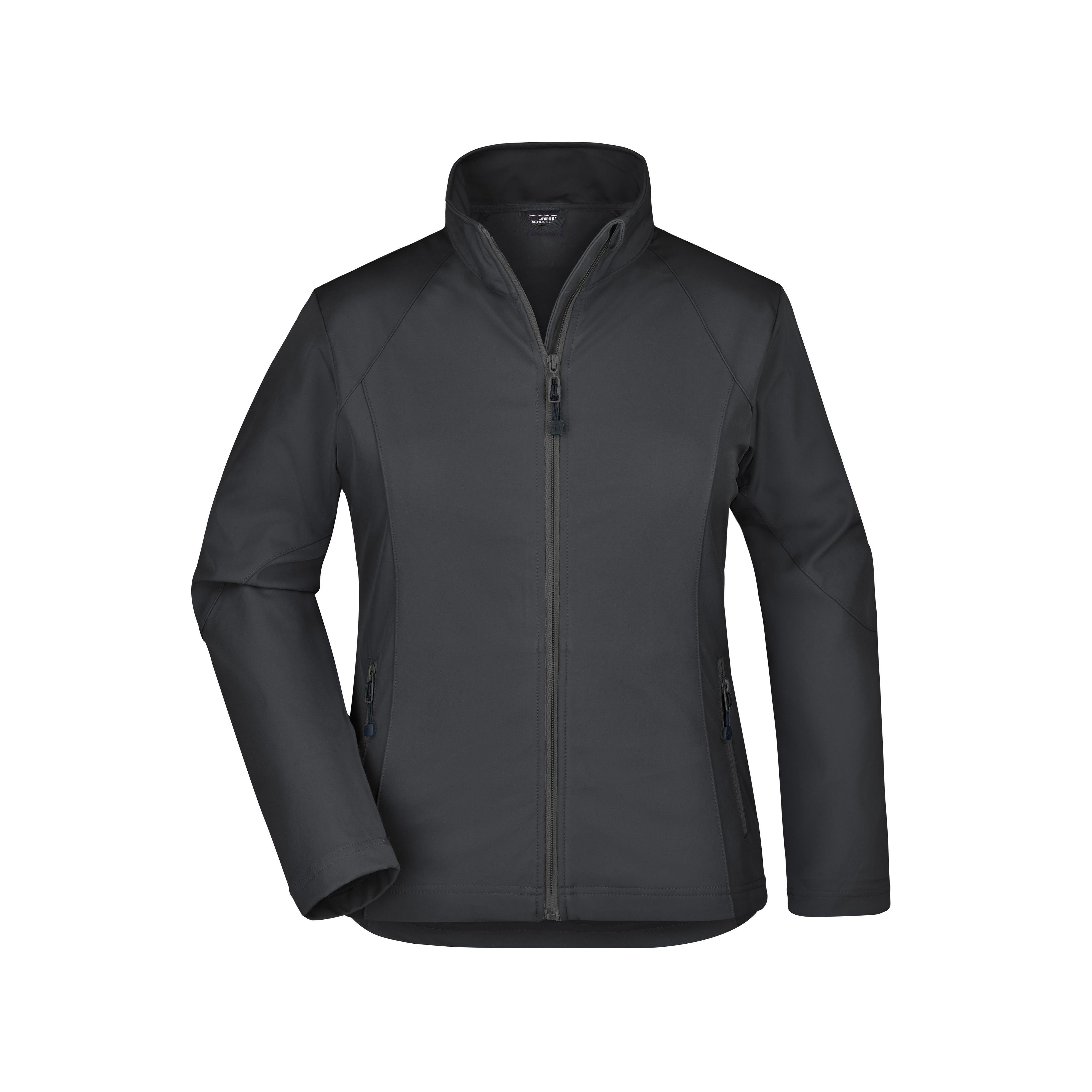 Ladies´ Softshell Jacket
