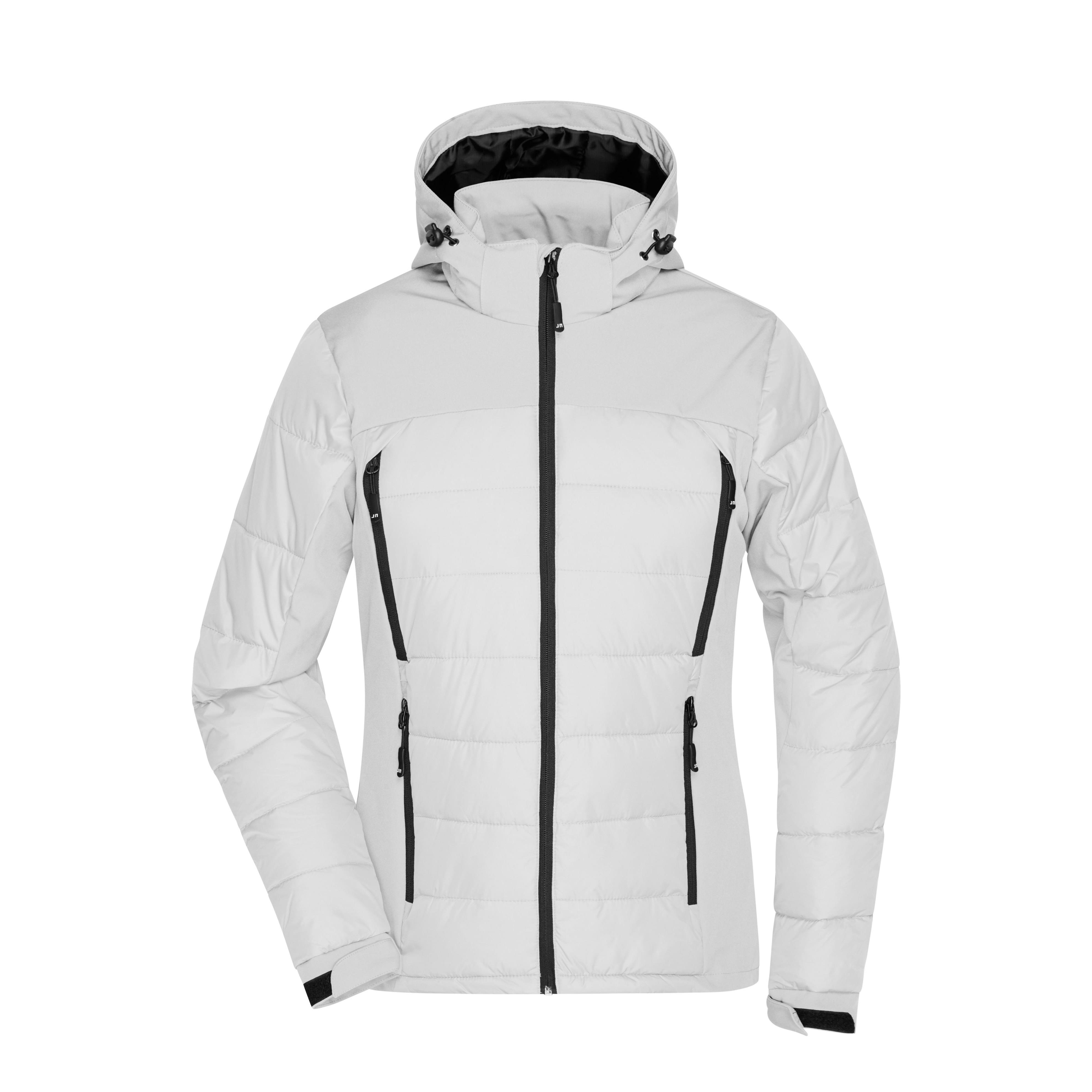 Ladies´ Outdoor Hybrid Jacket