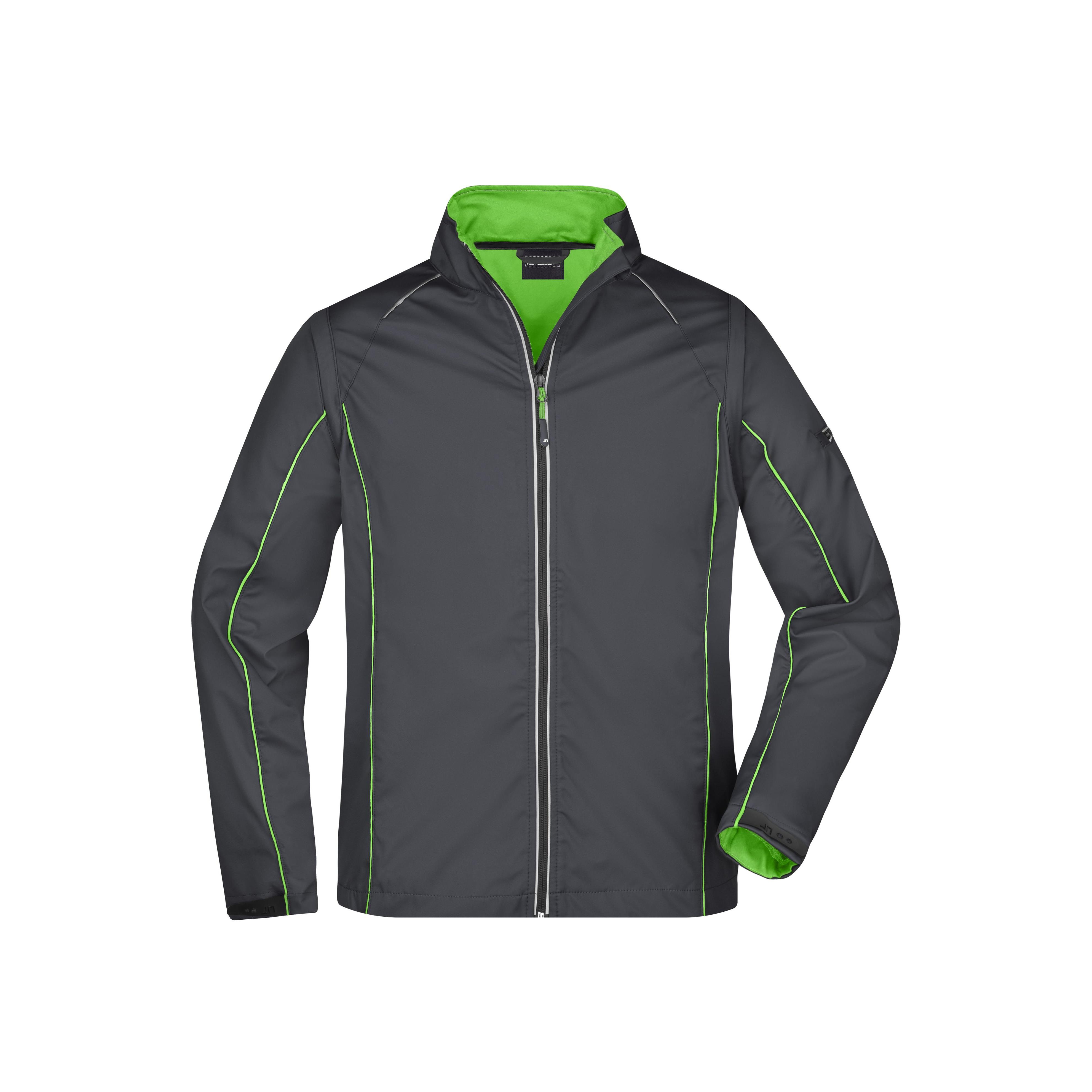 Men´s Zip-Off Softshell Jacket
