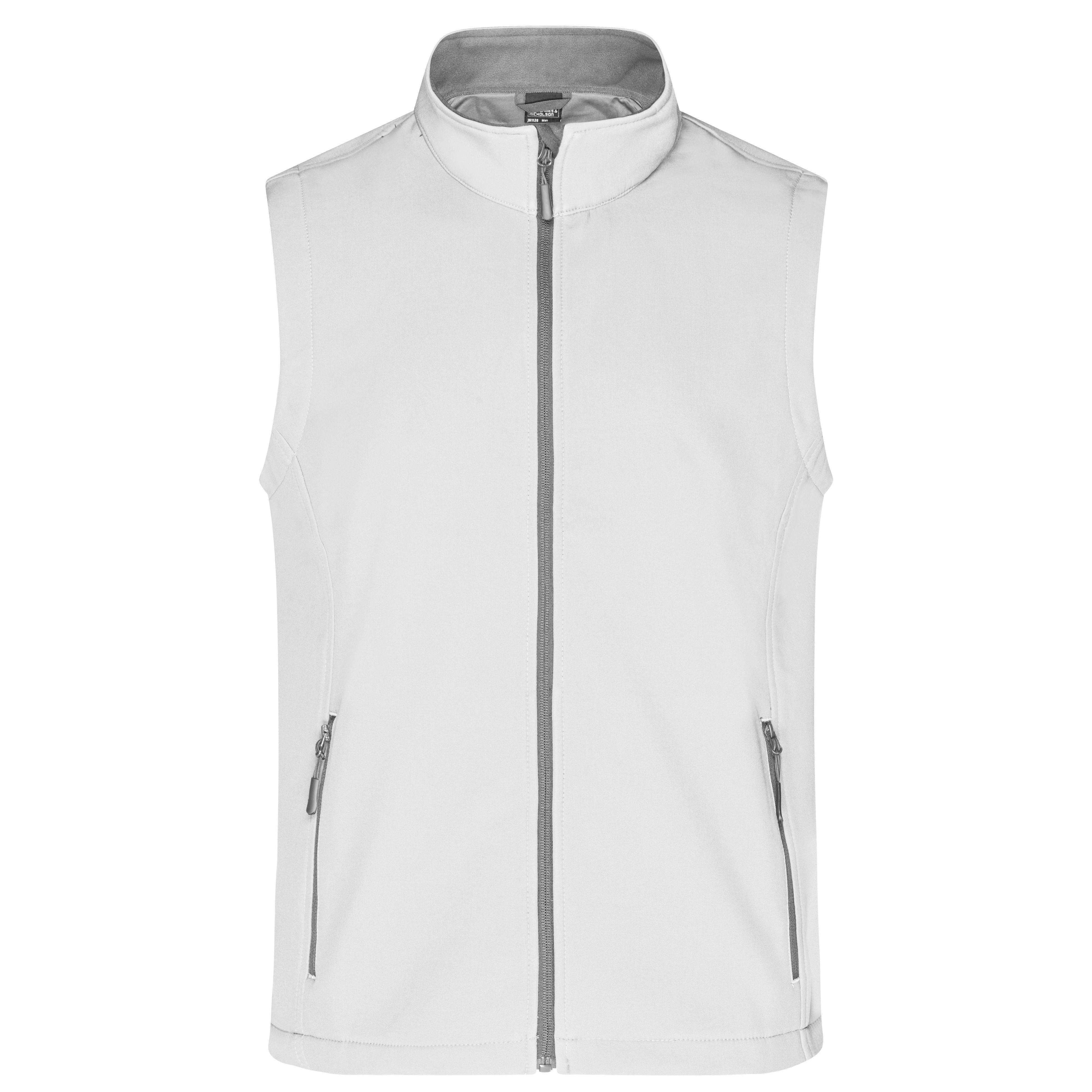 Men´s Promo Softshell Vest