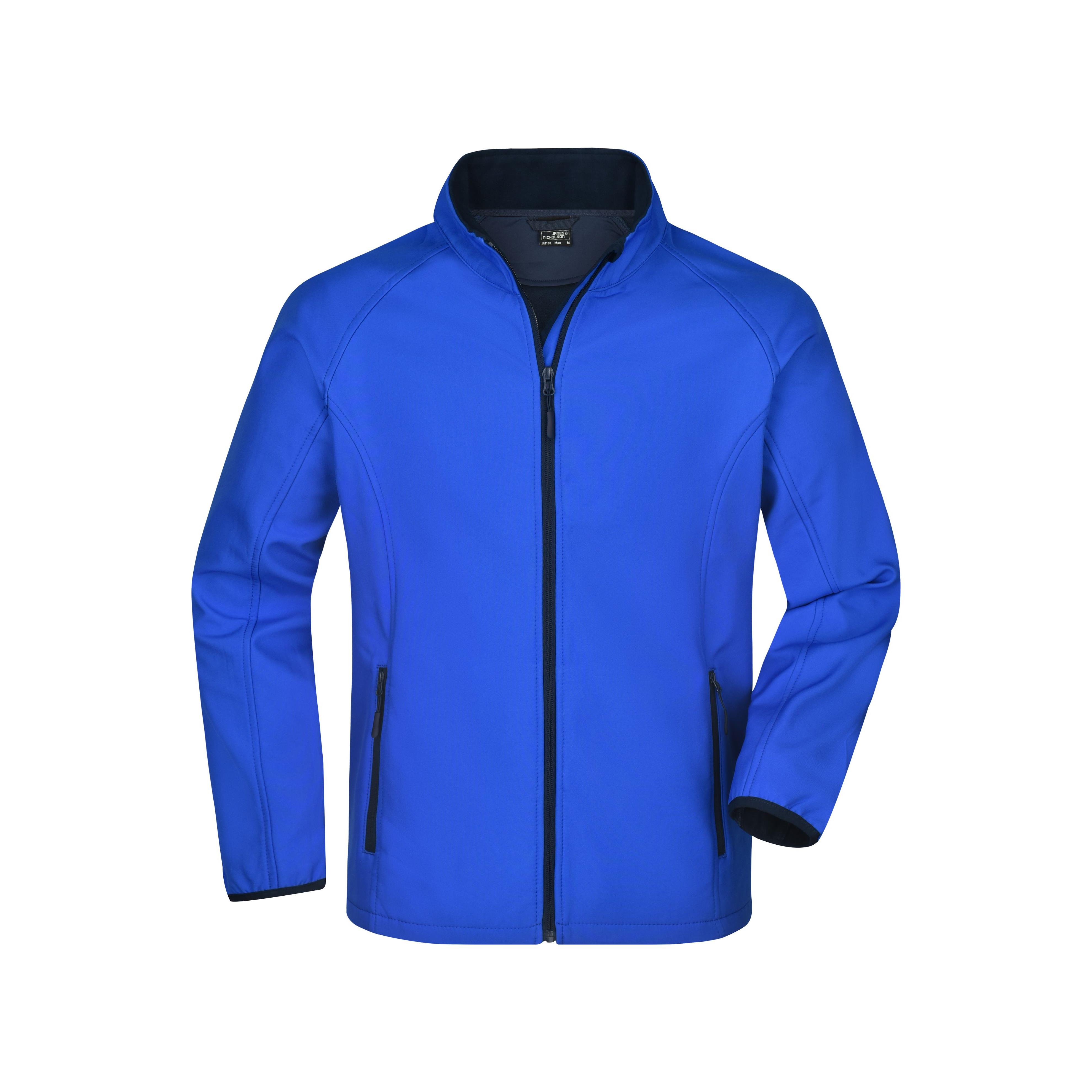 Men´s Promo Softshell Jacket