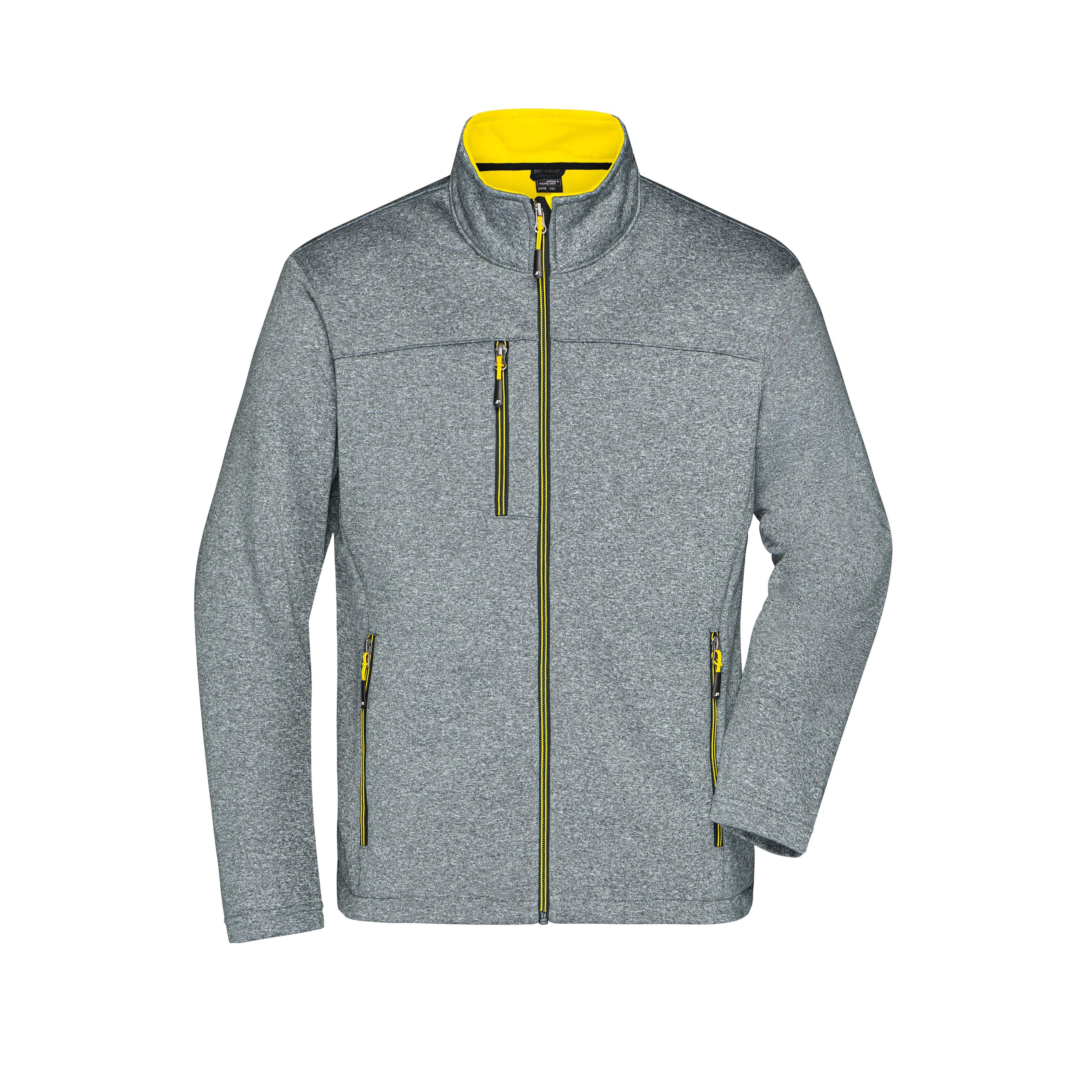 Men´s Softshell Jacket